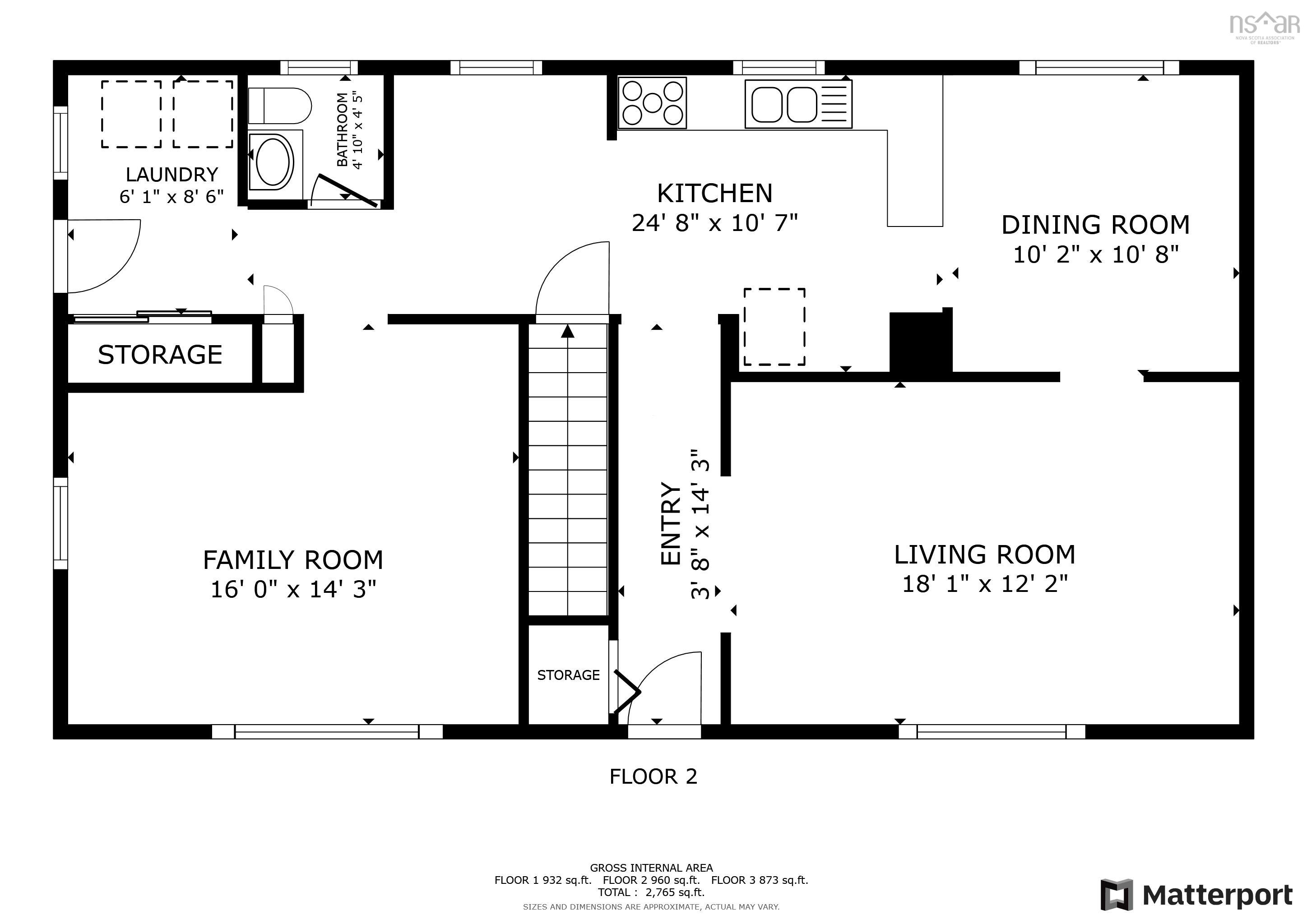 $589,000.00: 96 Lockview Road, Fall River