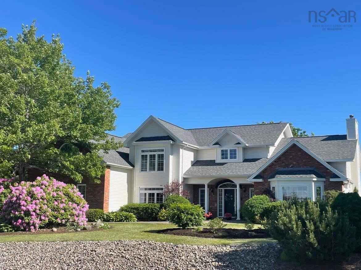 $1,199,000.00: 16 Glenmorren Court, Fall River