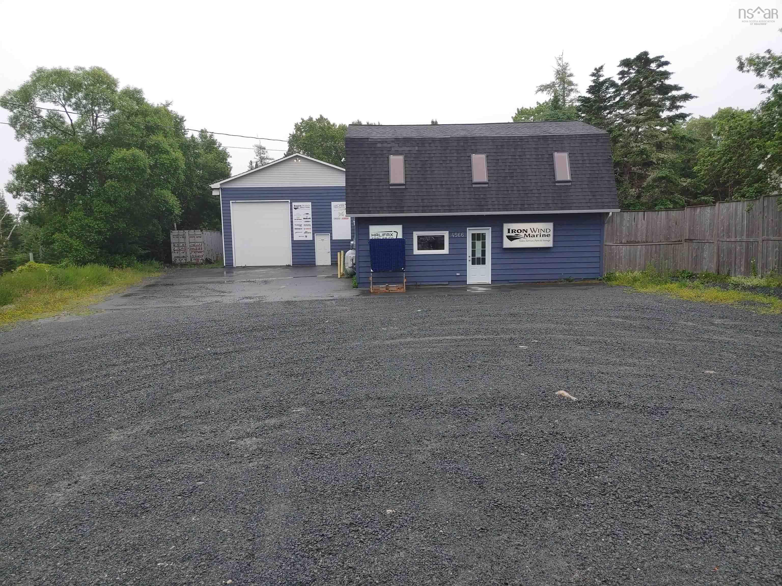 4566 Prospect Road, Bayside, NS (MLS® 202500109)
