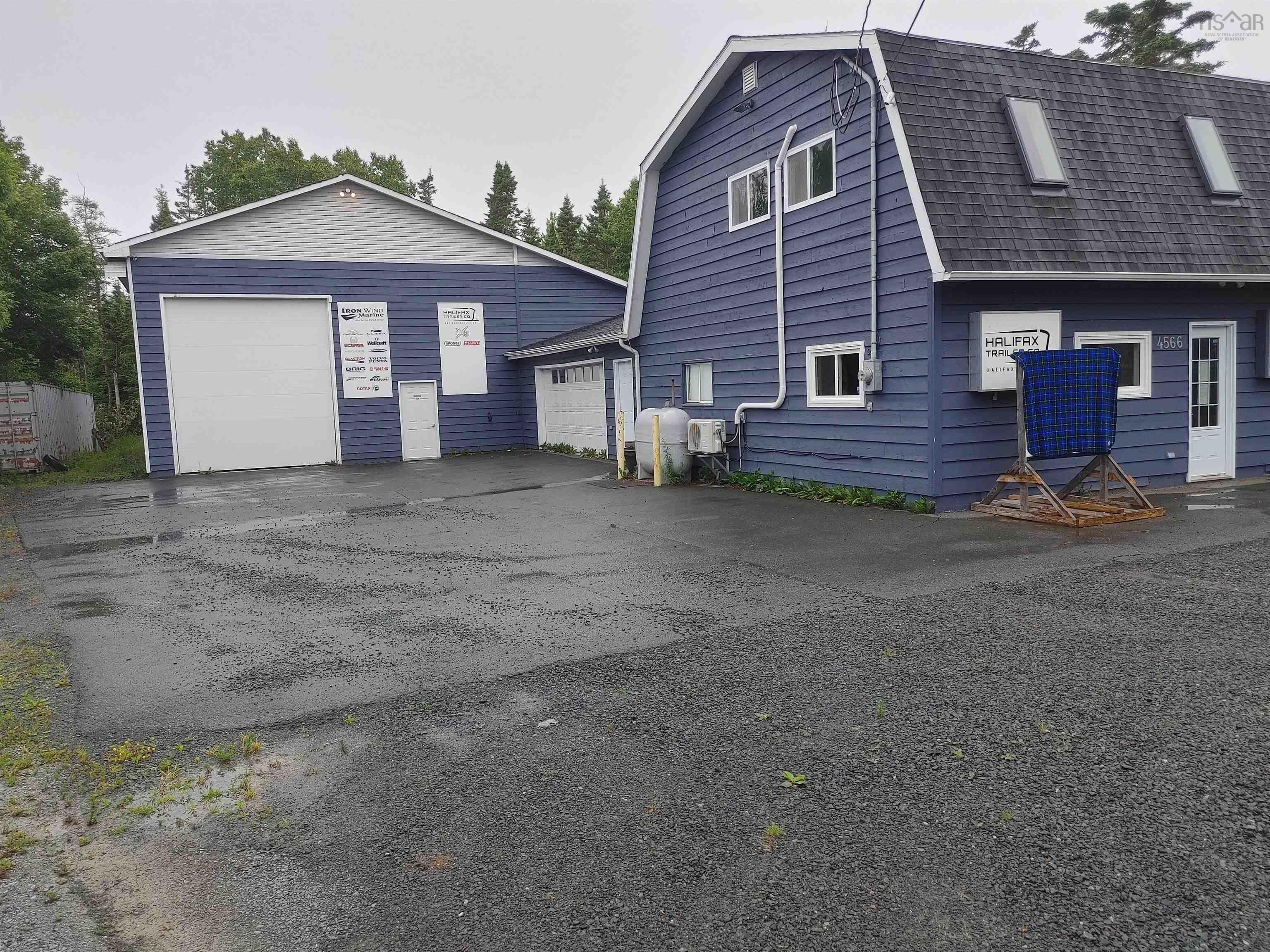 4566 Prospect Road, Bayside, NS (MLS 202500109)