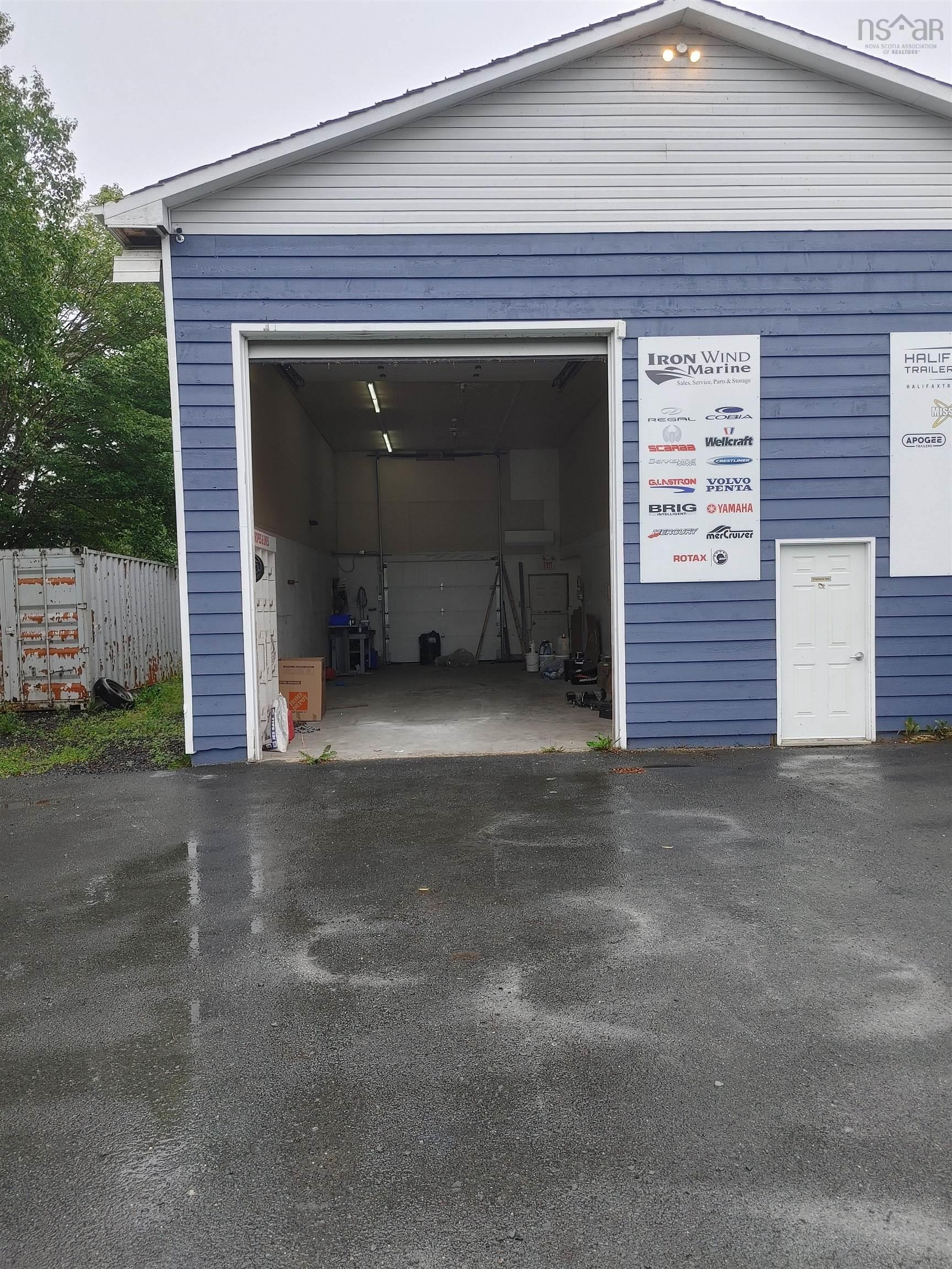 4566 Prospect Road, Bayside, NS (MLS 202500109)