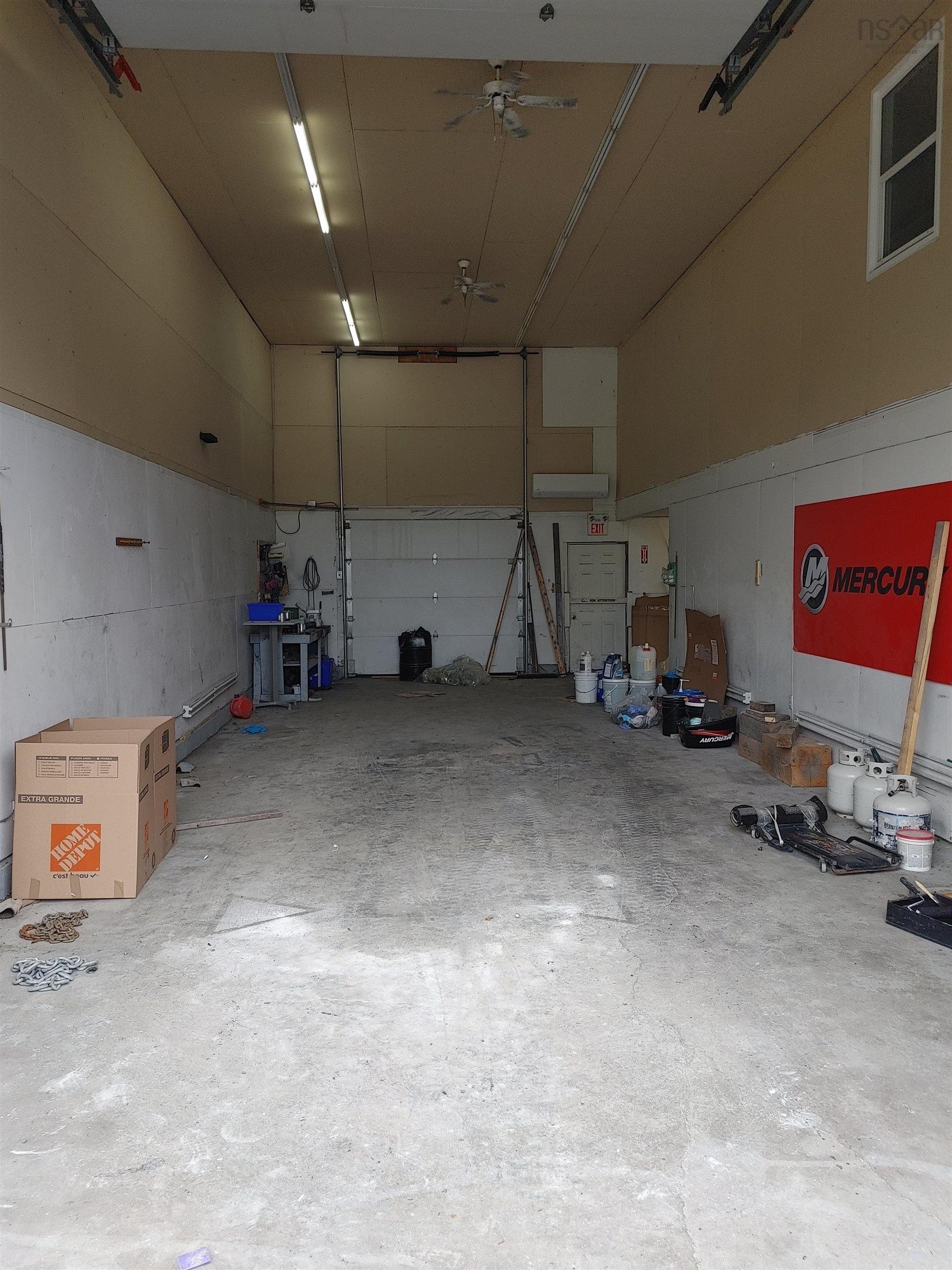 4566 Prospect Road, Bayside, NS (MLS 202500109)