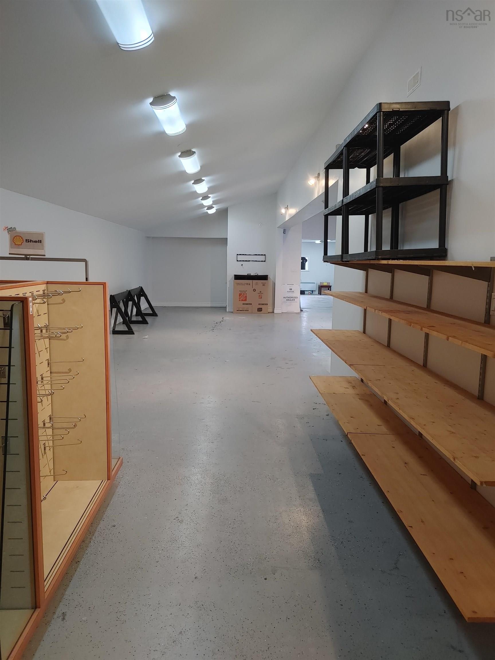 4566 Prospect Road, Bayside, NS (MLS 202500109)