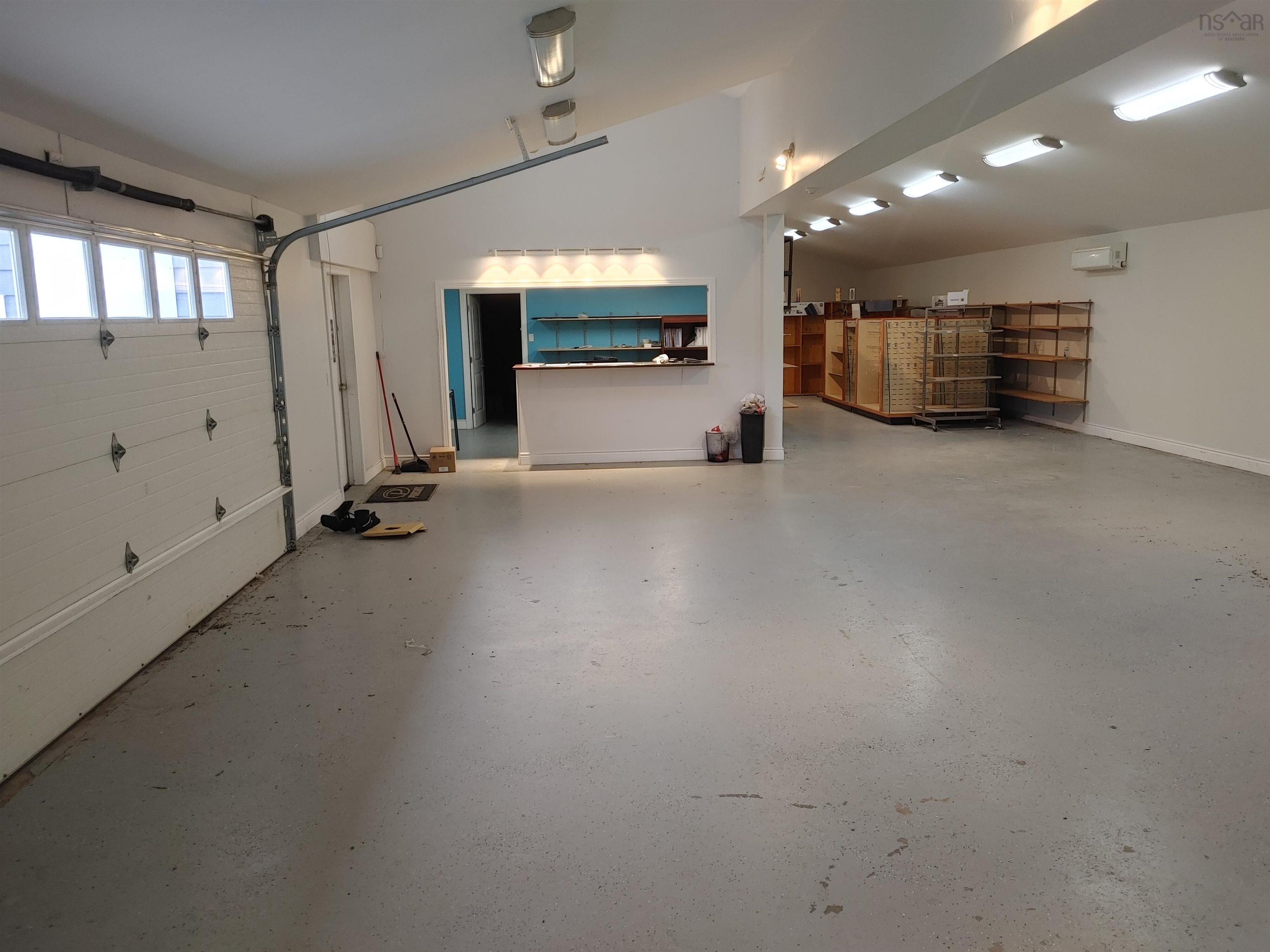 4566 Prospect Road, Bayside, NS (MLS 202500109)