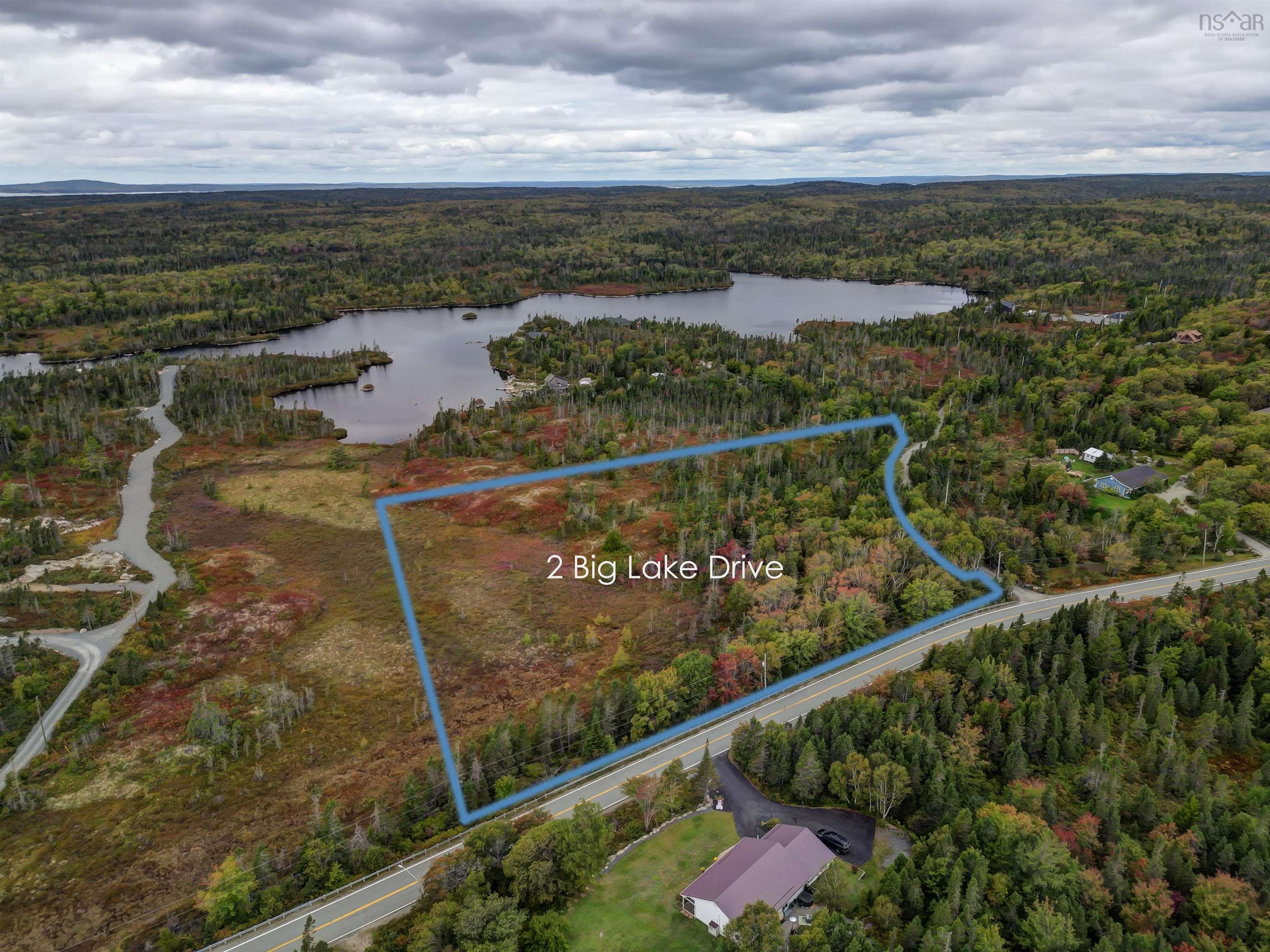 $74,900.00: 2 Big Lake Drive, Big Lake