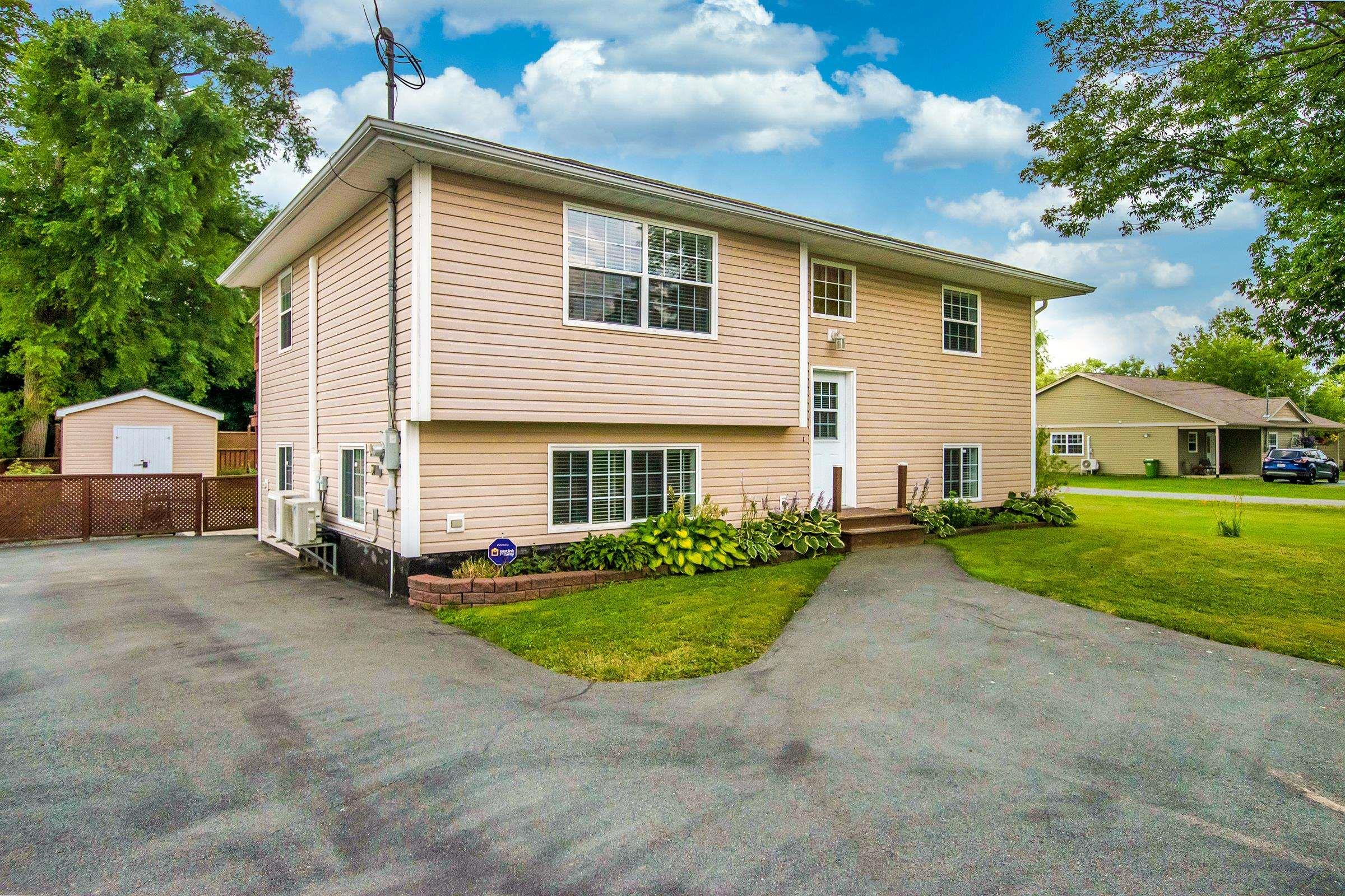 $449,900.00: 4578 Highway 1, Three Mile Plains