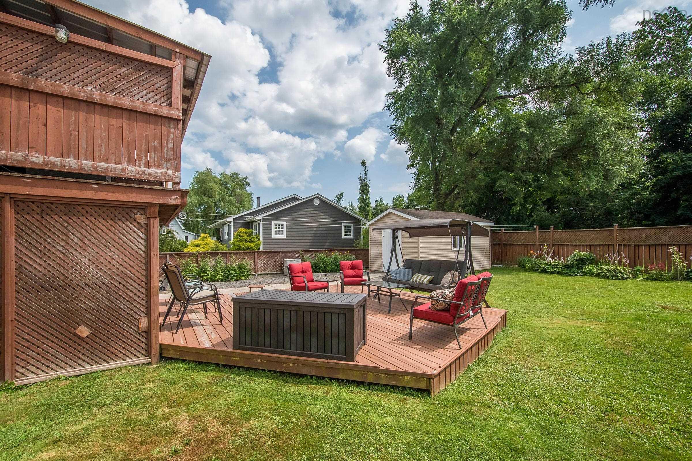 $449,900.00: 4578 Highway 1, Three Mile Plains