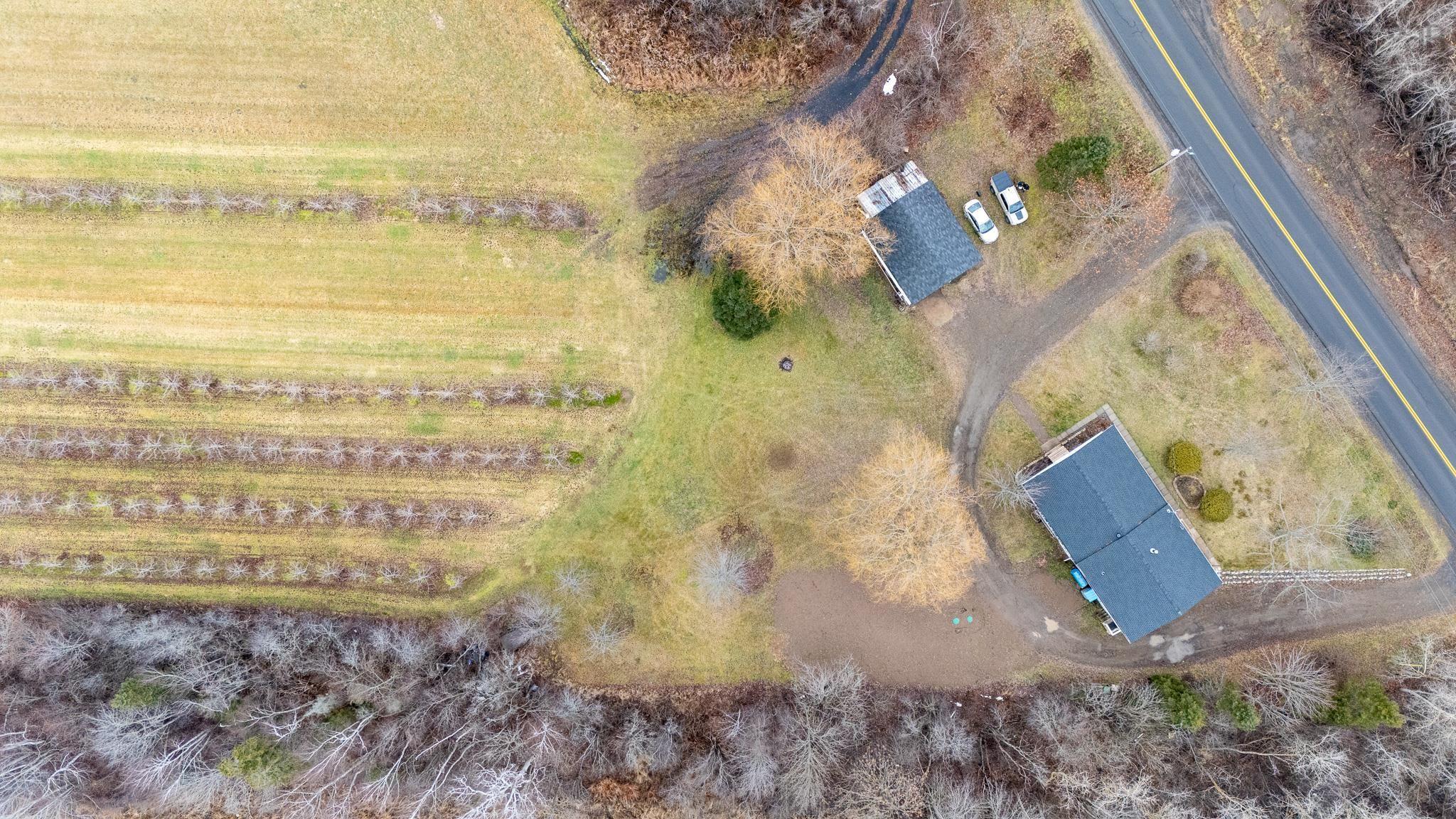 $425,000.00: 1705 Gaspereau River Road, Wallbrook