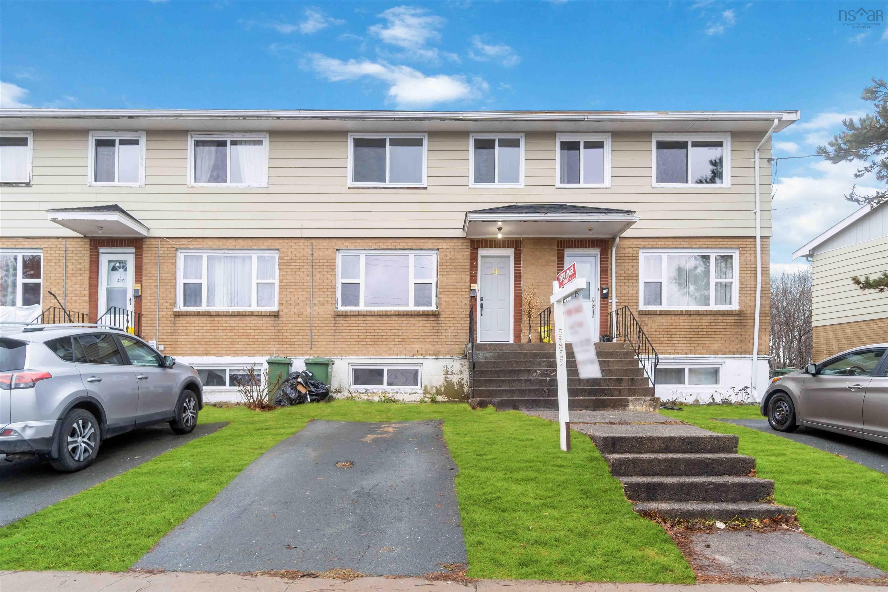 $329,900.00: 41D Leaman Drive, Halifax