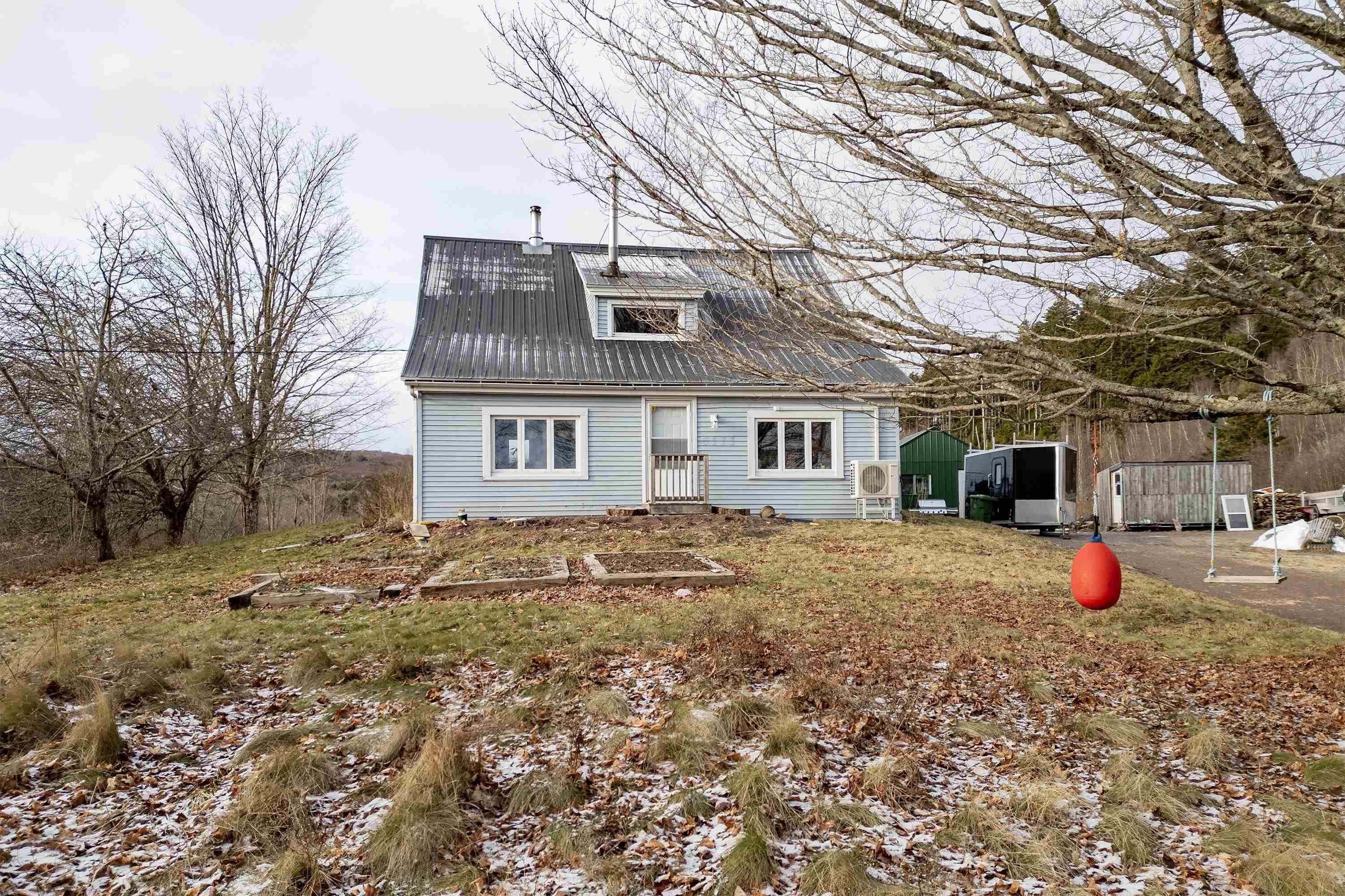$219,900.00: 6173 Highway 2, Halfway River