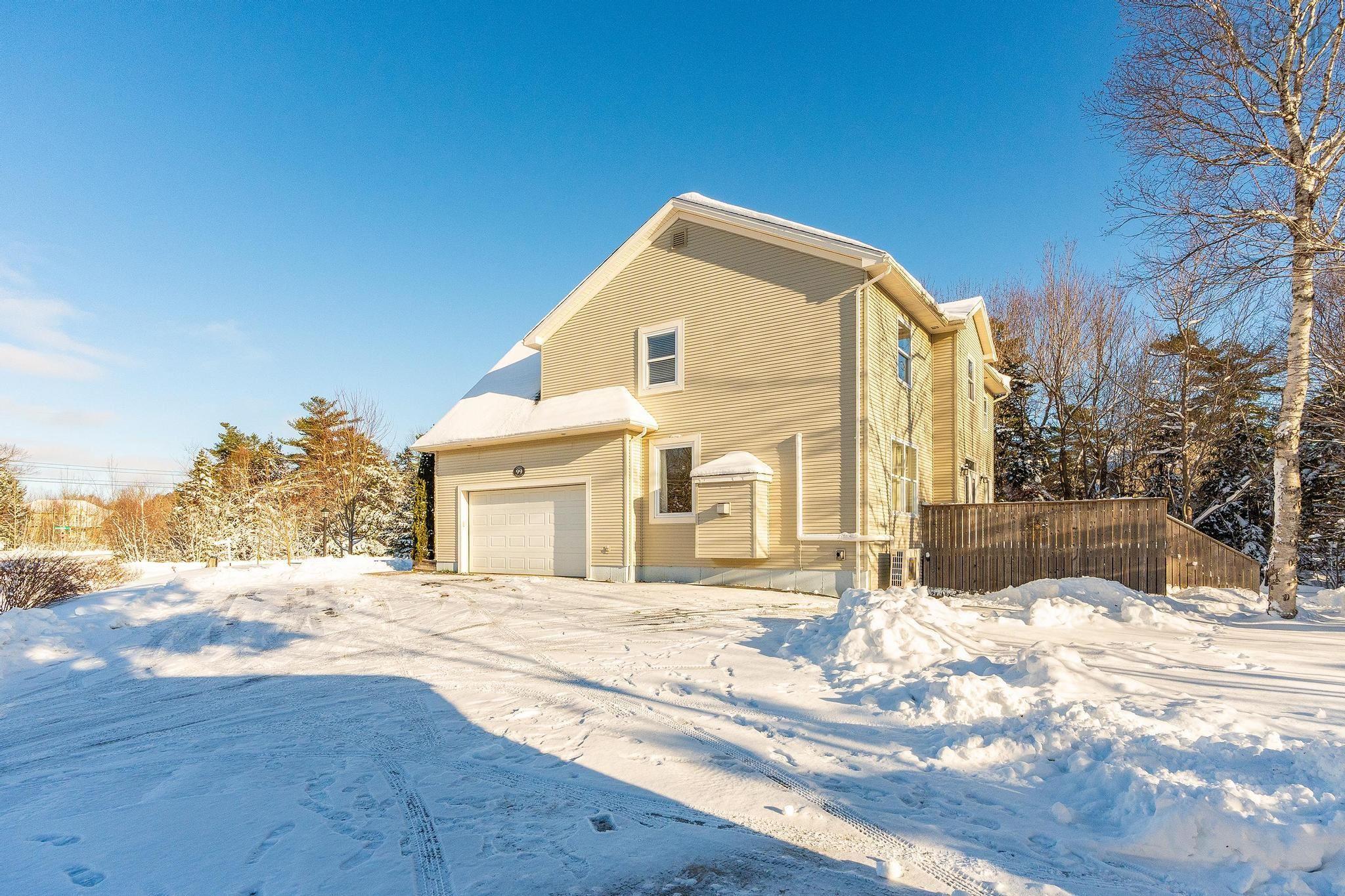 $849,900.00: 99 Canterbury Lane, Fall River