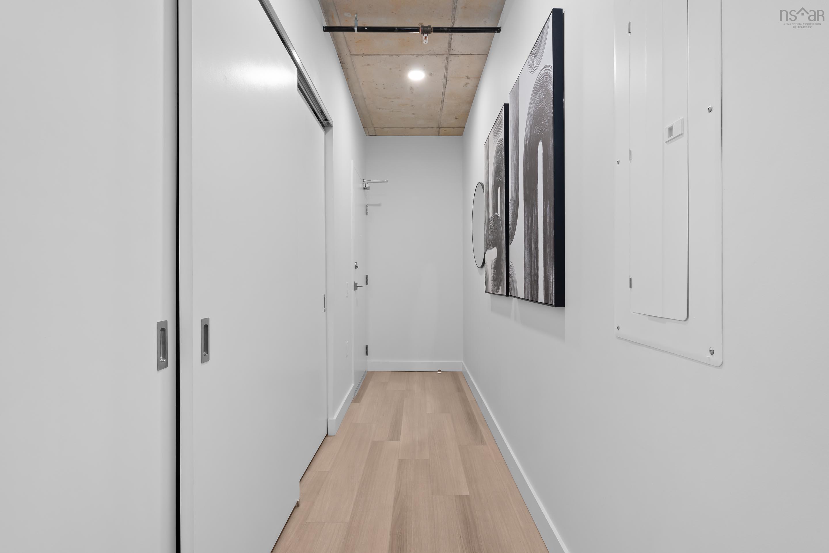 310 5511 Bilby St Street, Halifax, NS (MLS 202500247)