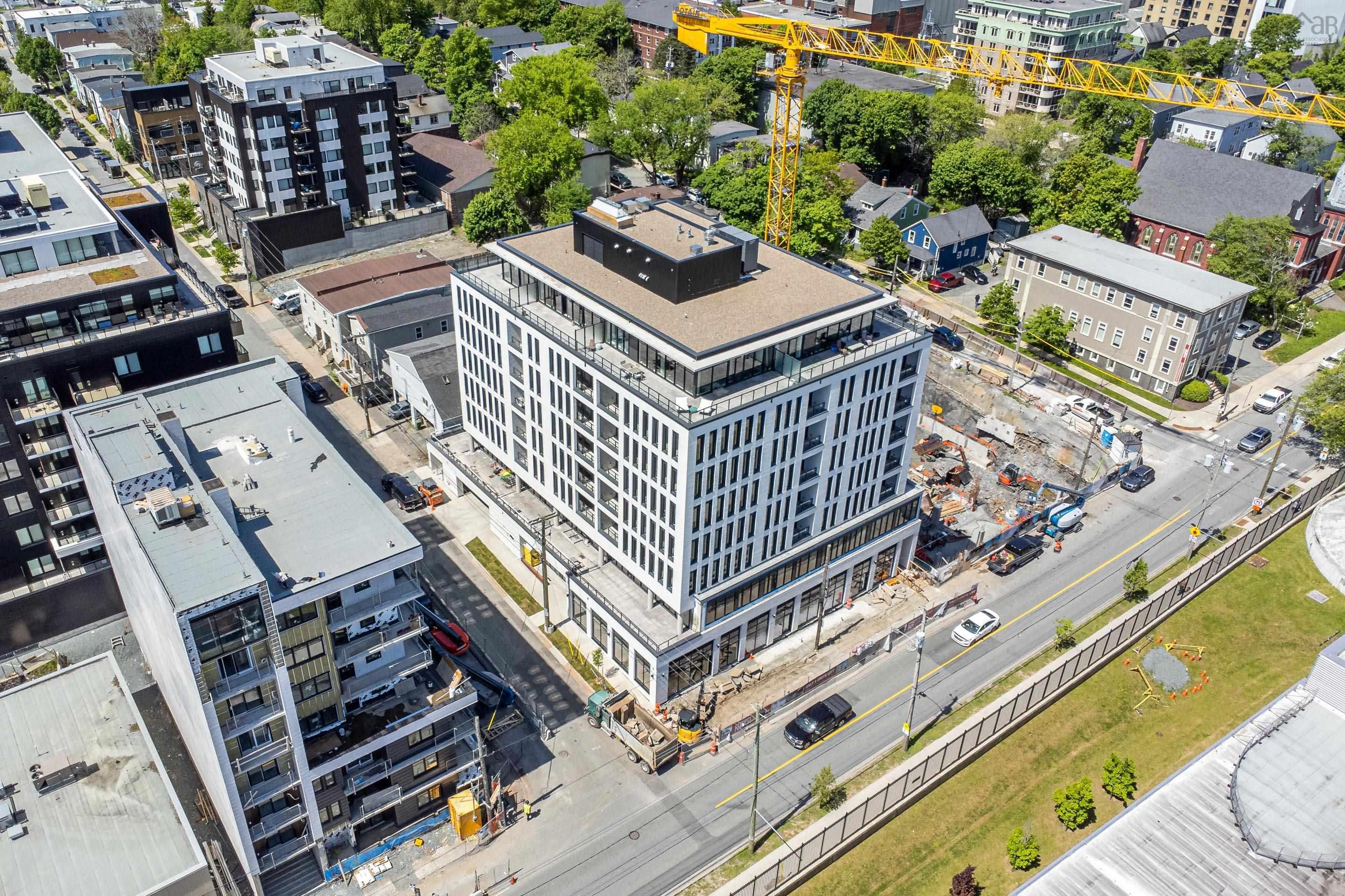 310 5511 Bilby St Street, Halifax, NS (MLS 202500247)