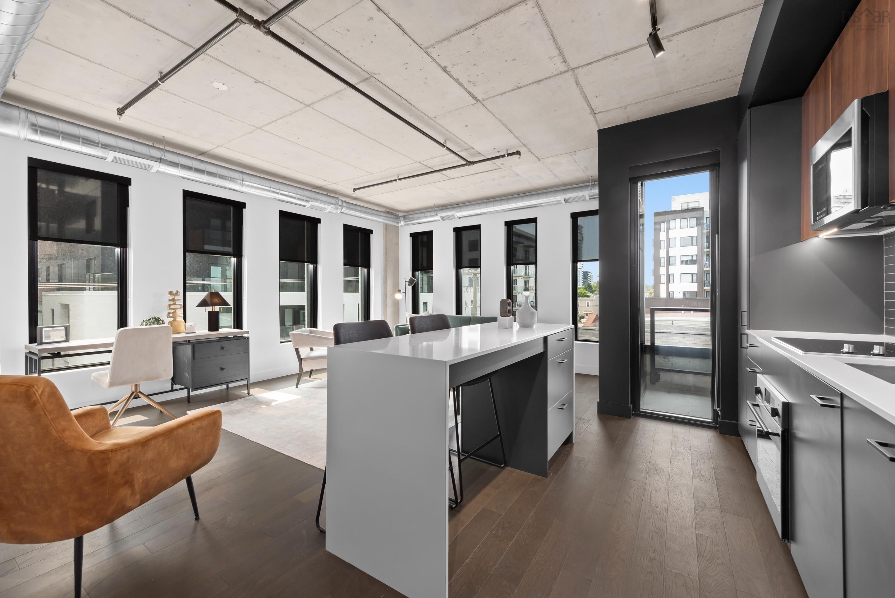 404 5511 Bilby St Street, Halifax, NS (MLS 202500248)