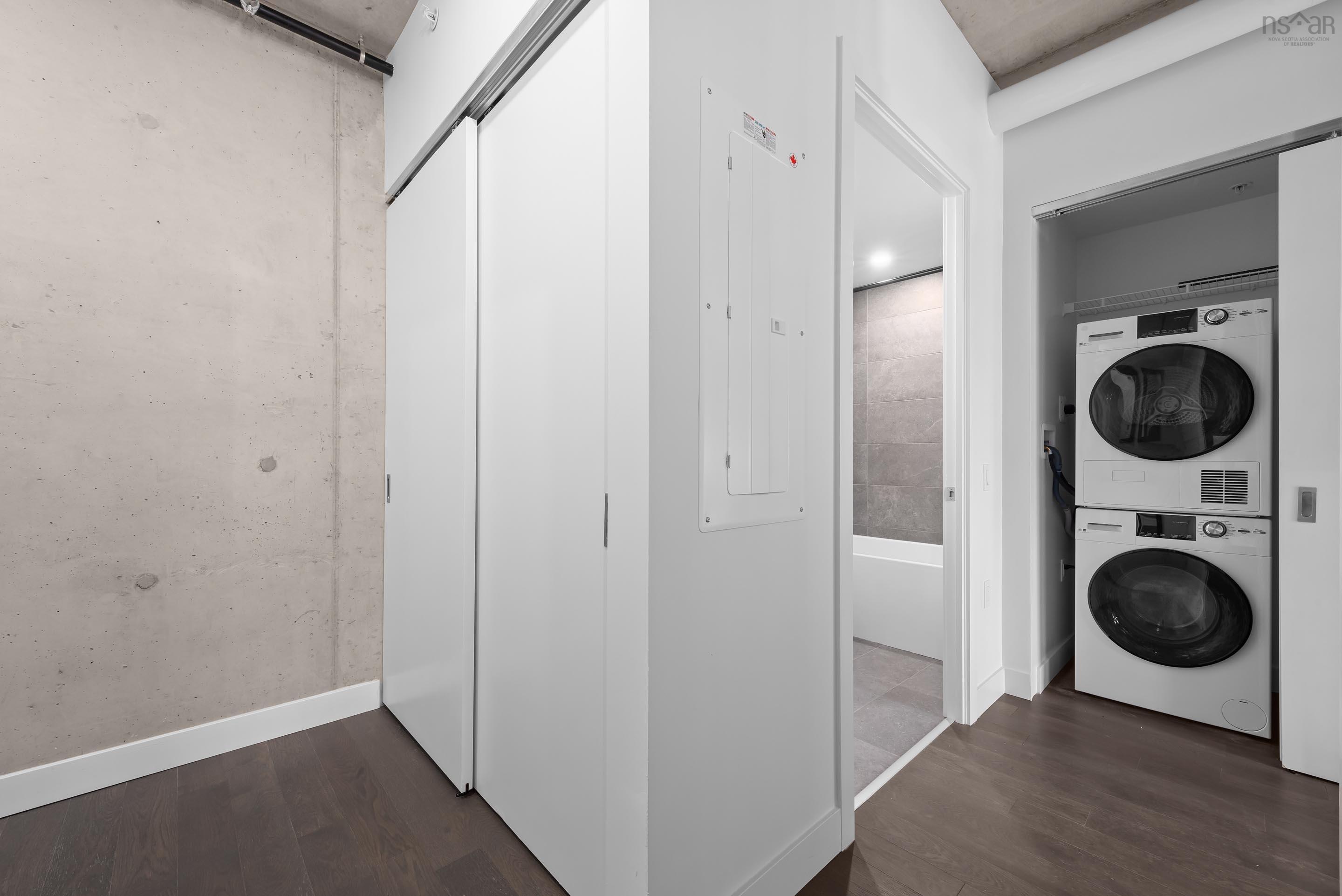 404 5511 Bilby St Street, Halifax, NS (MLS 202500248)