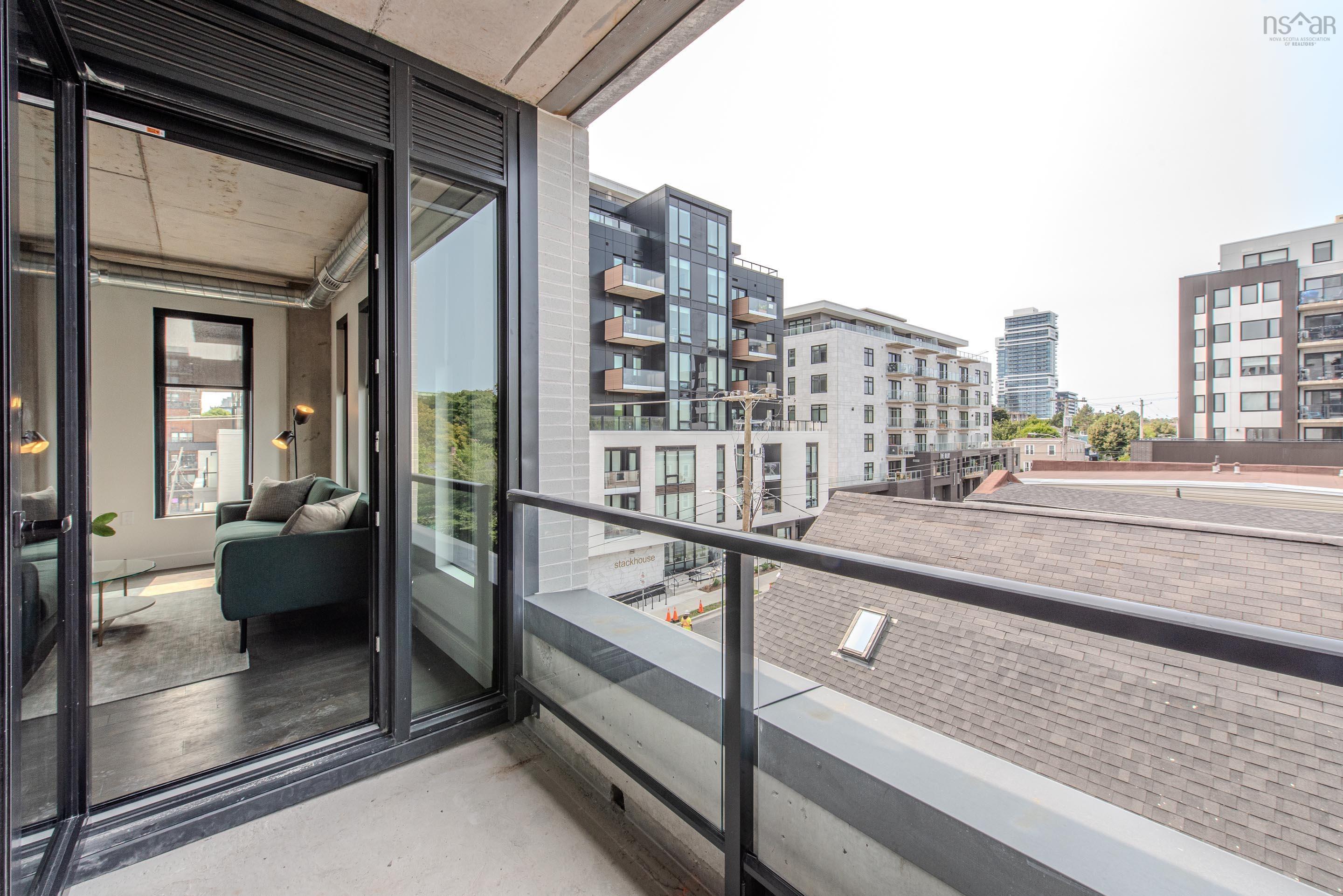 404 5511 Bilby St Street, Halifax, NS (MLS 202500248)