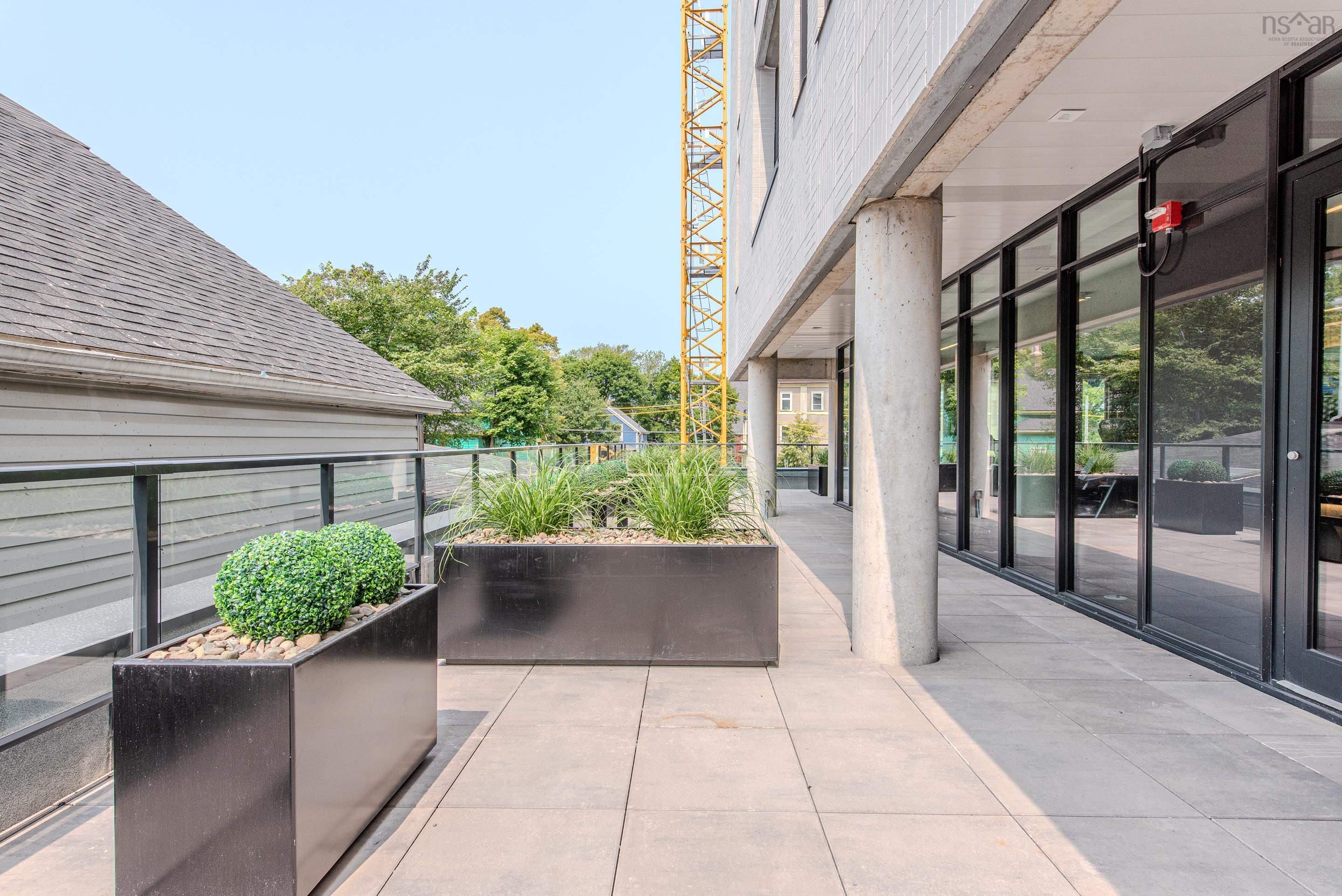 404 5511 Bilby St Street, Halifax, NS (MLS 202500248)