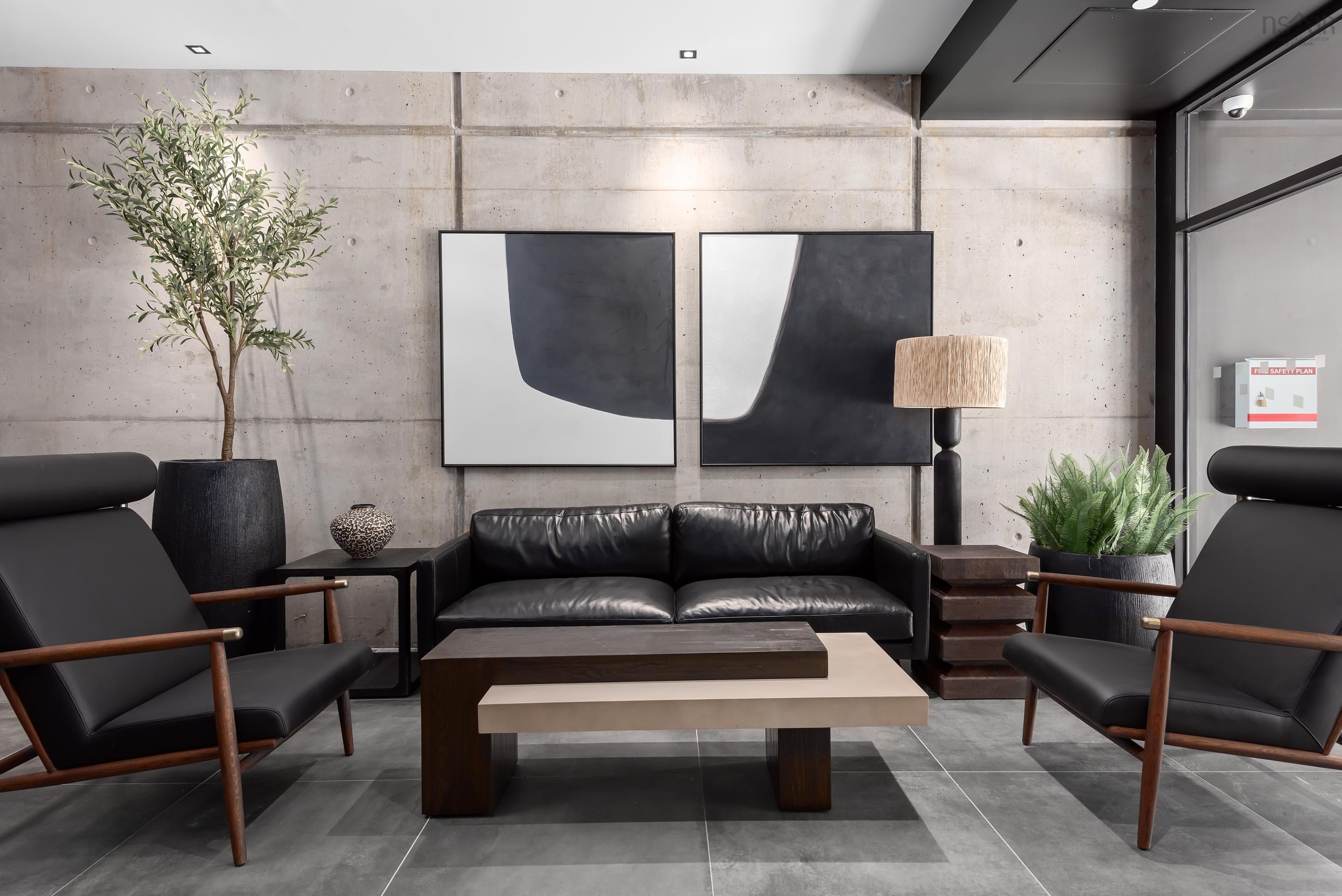 404 5511 Bilby St Street, Halifax, NS (MLS 202500248)