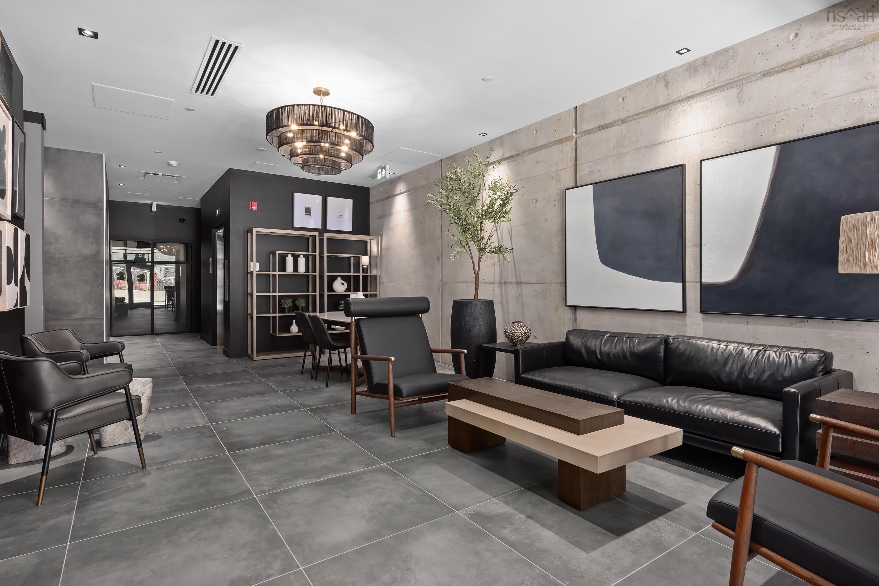 404 5511 Bilby St Street, Halifax, NS (MLS 202500248)