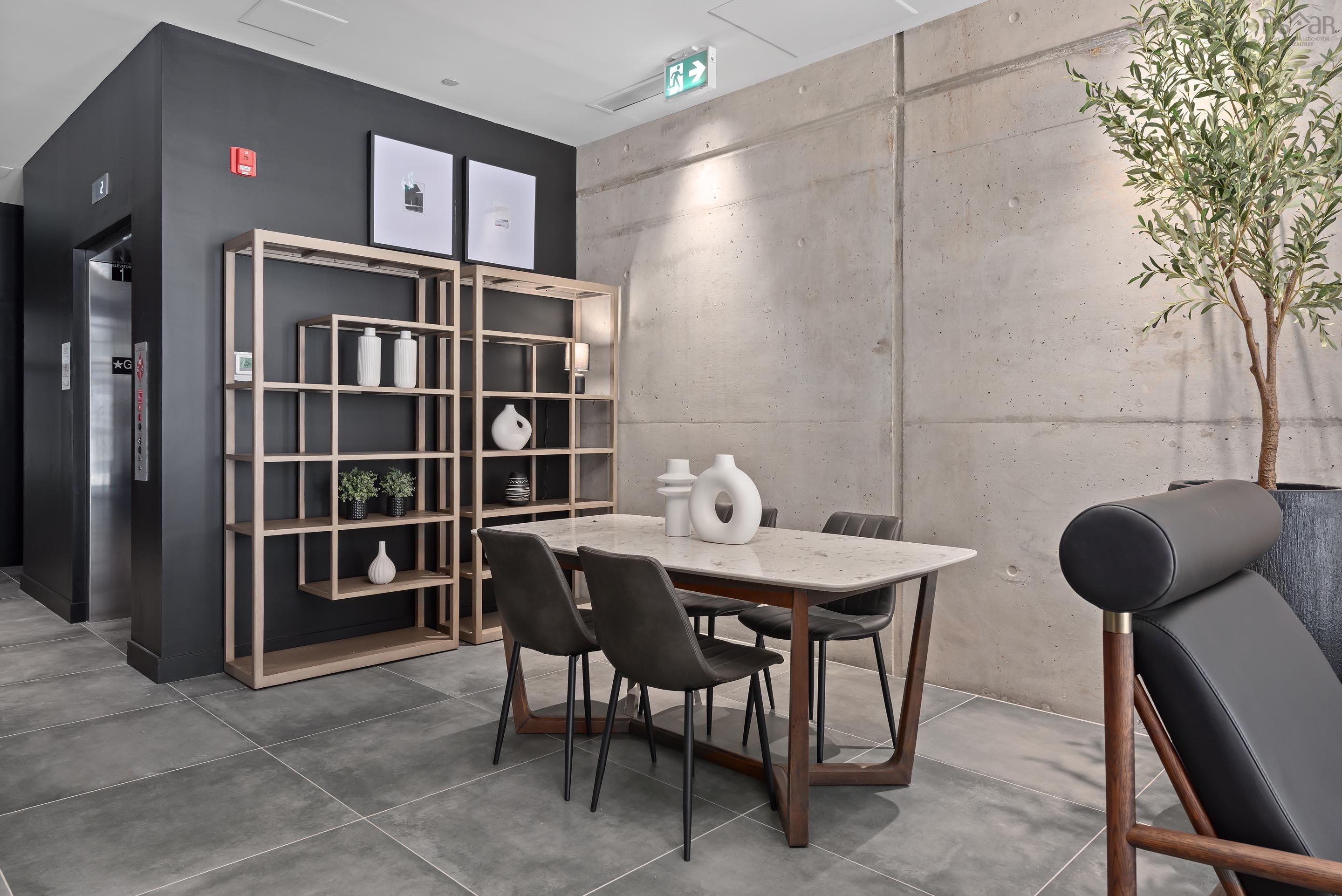 404 5511 Bilby St Street, Halifax, NS (MLS 202500248)