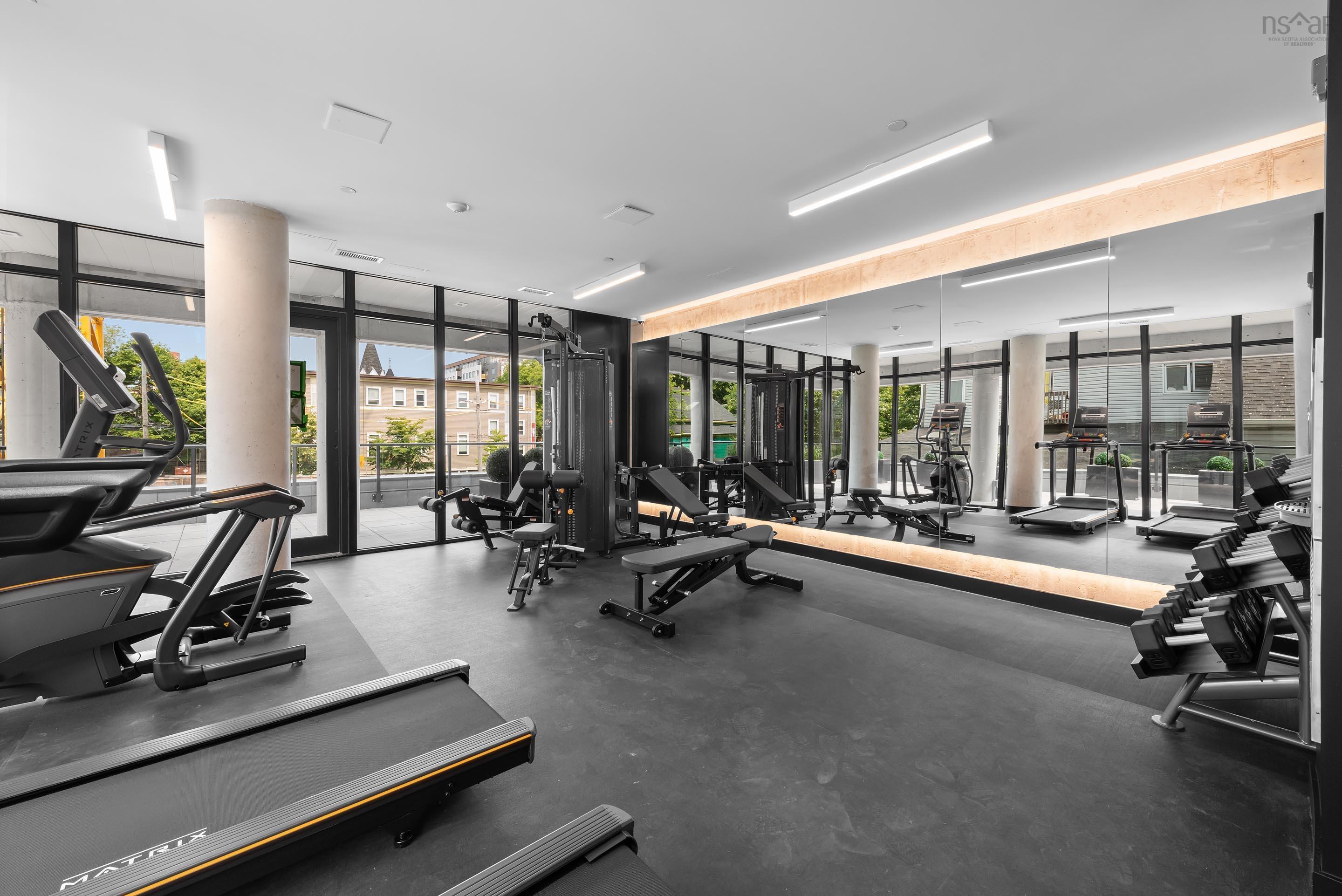 404 5511 Bilby St Street, Halifax, NS (MLS 202500248)