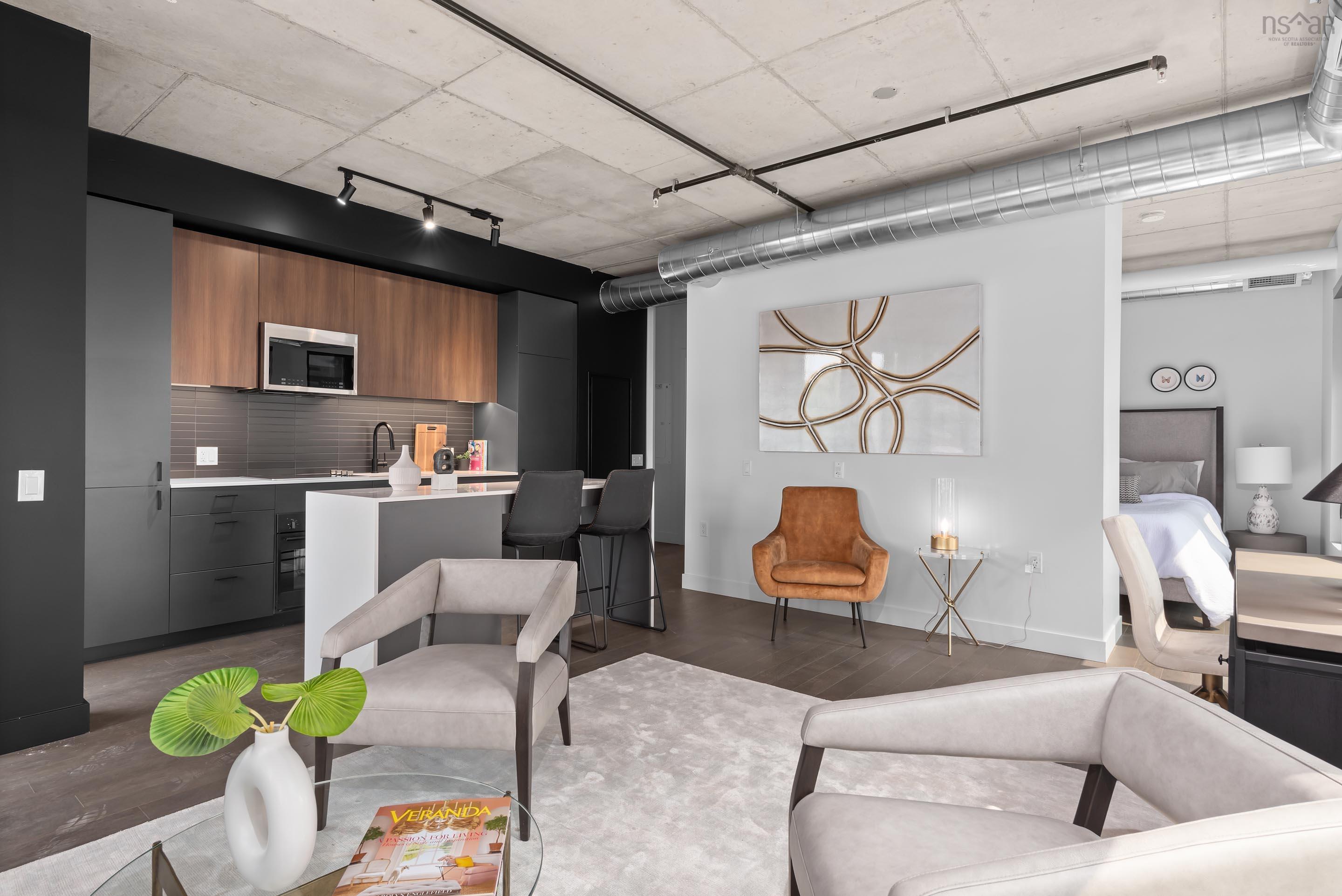 404 5511 Bilby St Street, Halifax, NS (MLS 202500248)