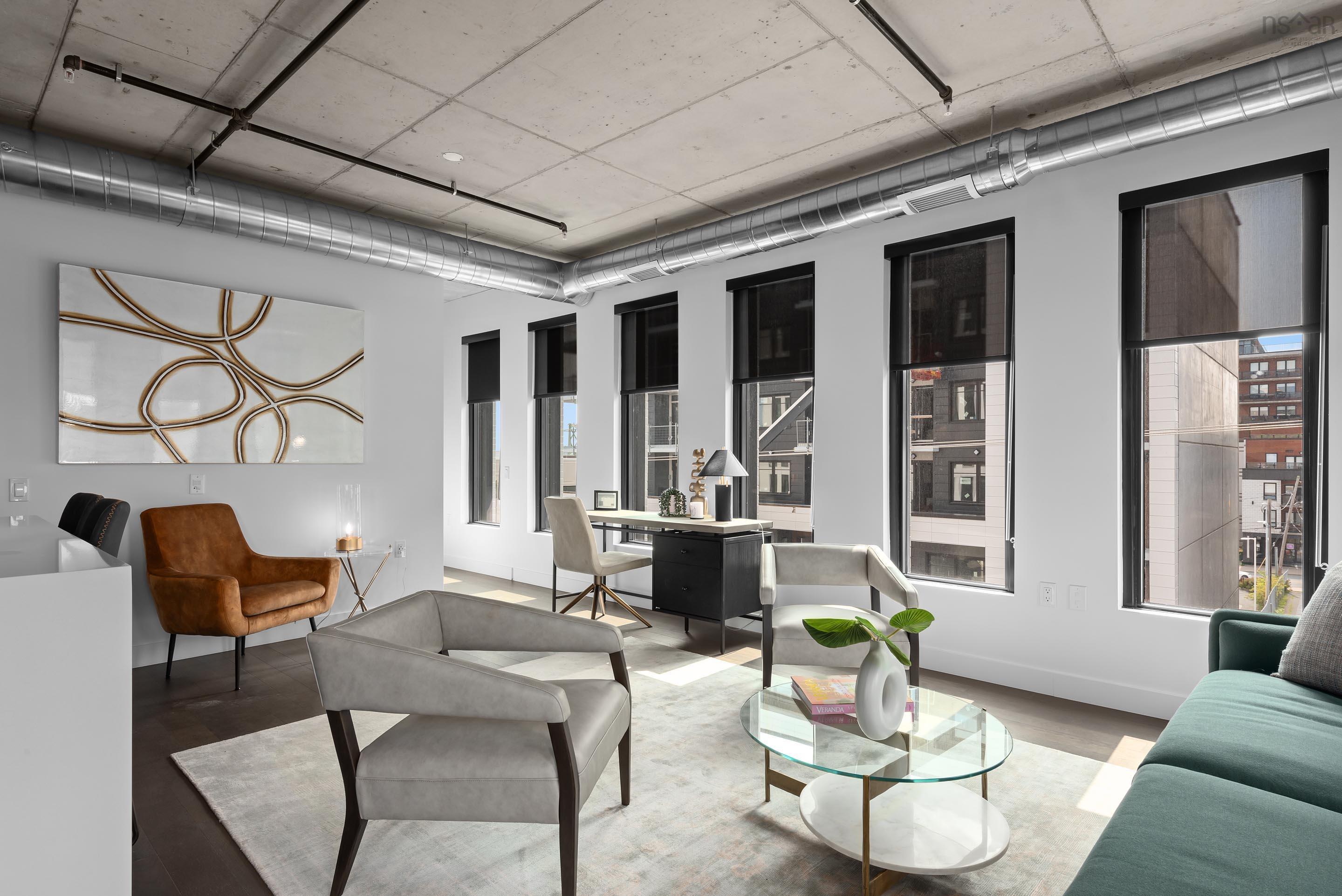 404 5511 Bilby St Street, Halifax, NS (MLS 202500248)