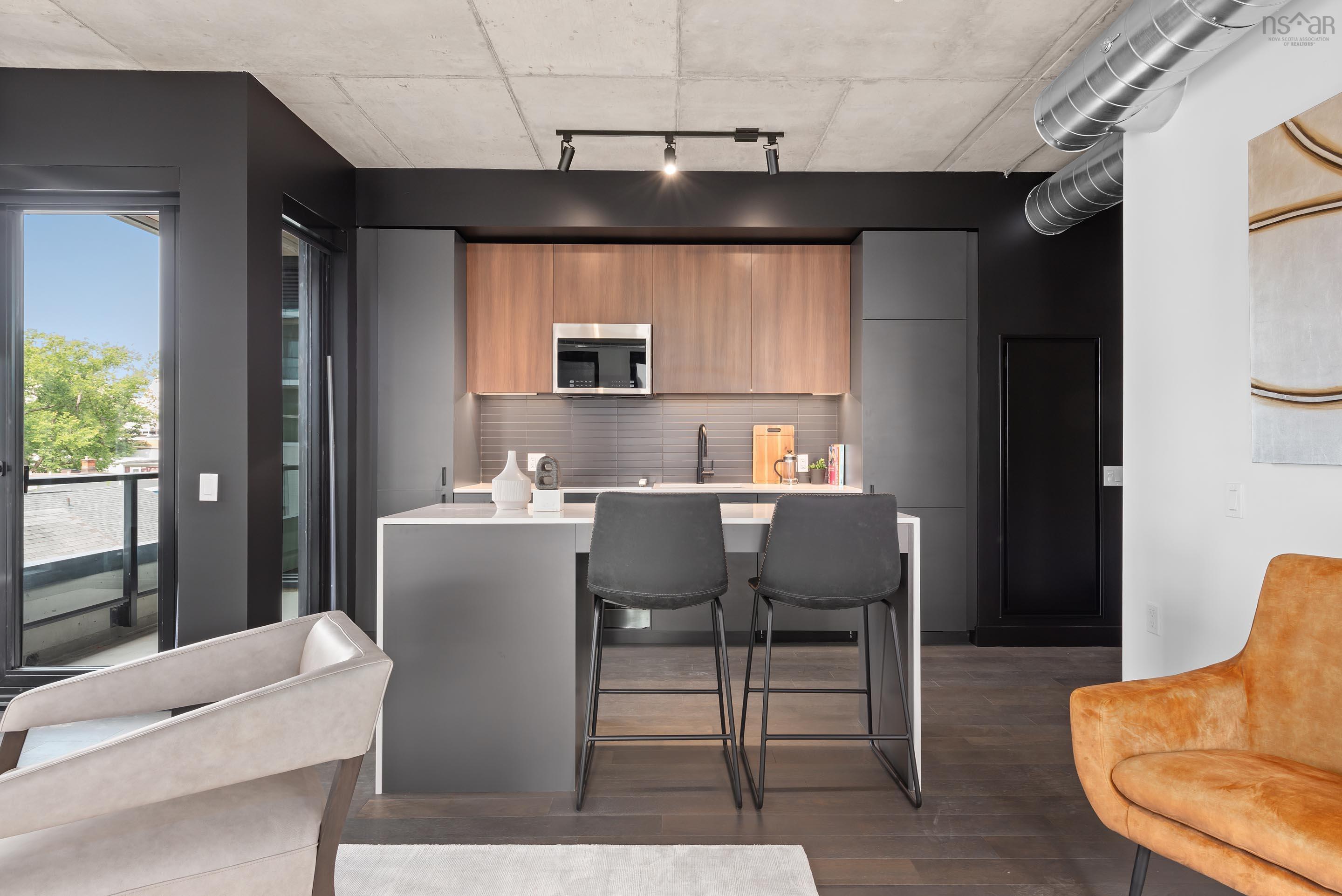 404 5511 Bilby St Street, Halifax, NS (MLS 202500248)