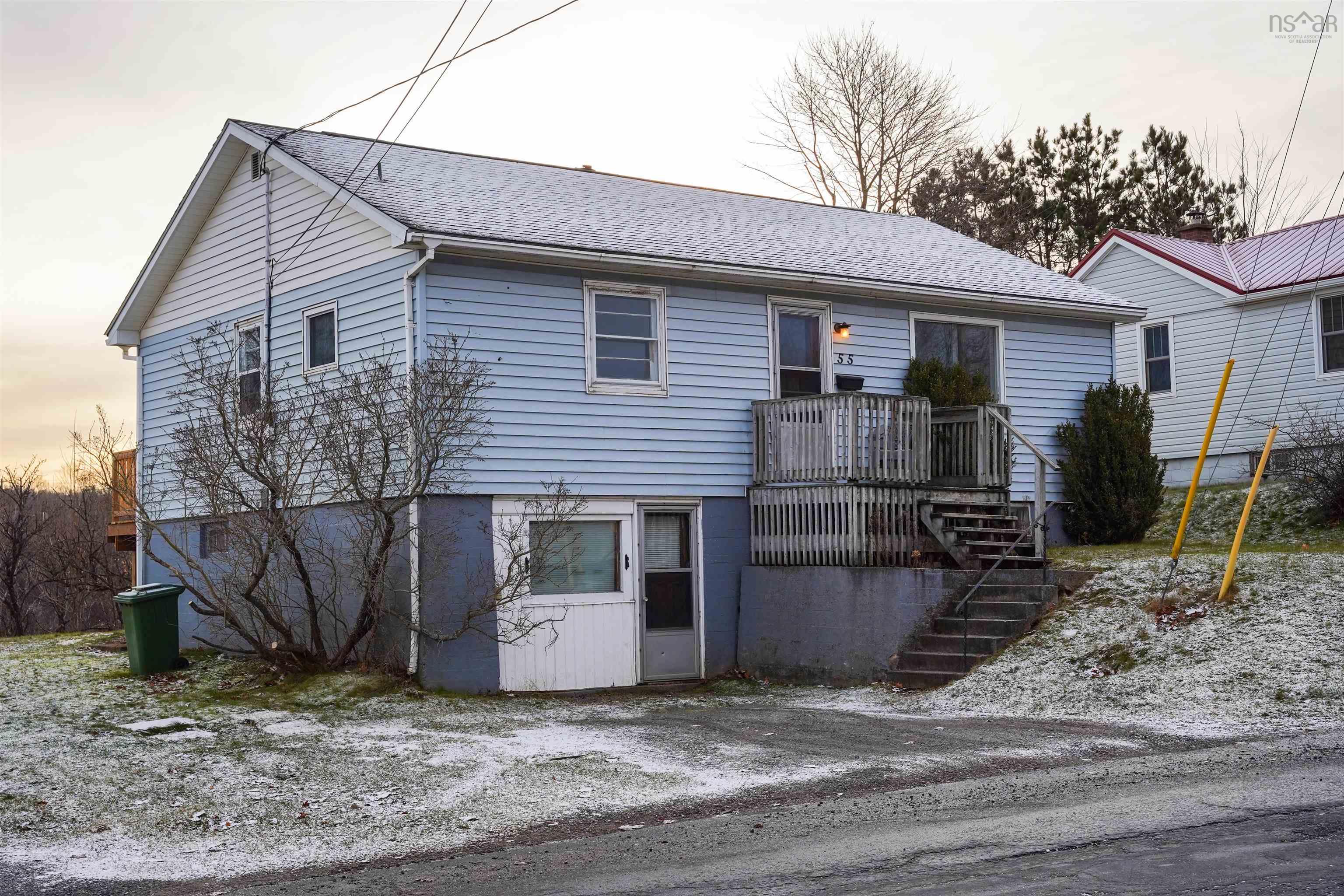 $230,000.00: 55 James Street, Truro