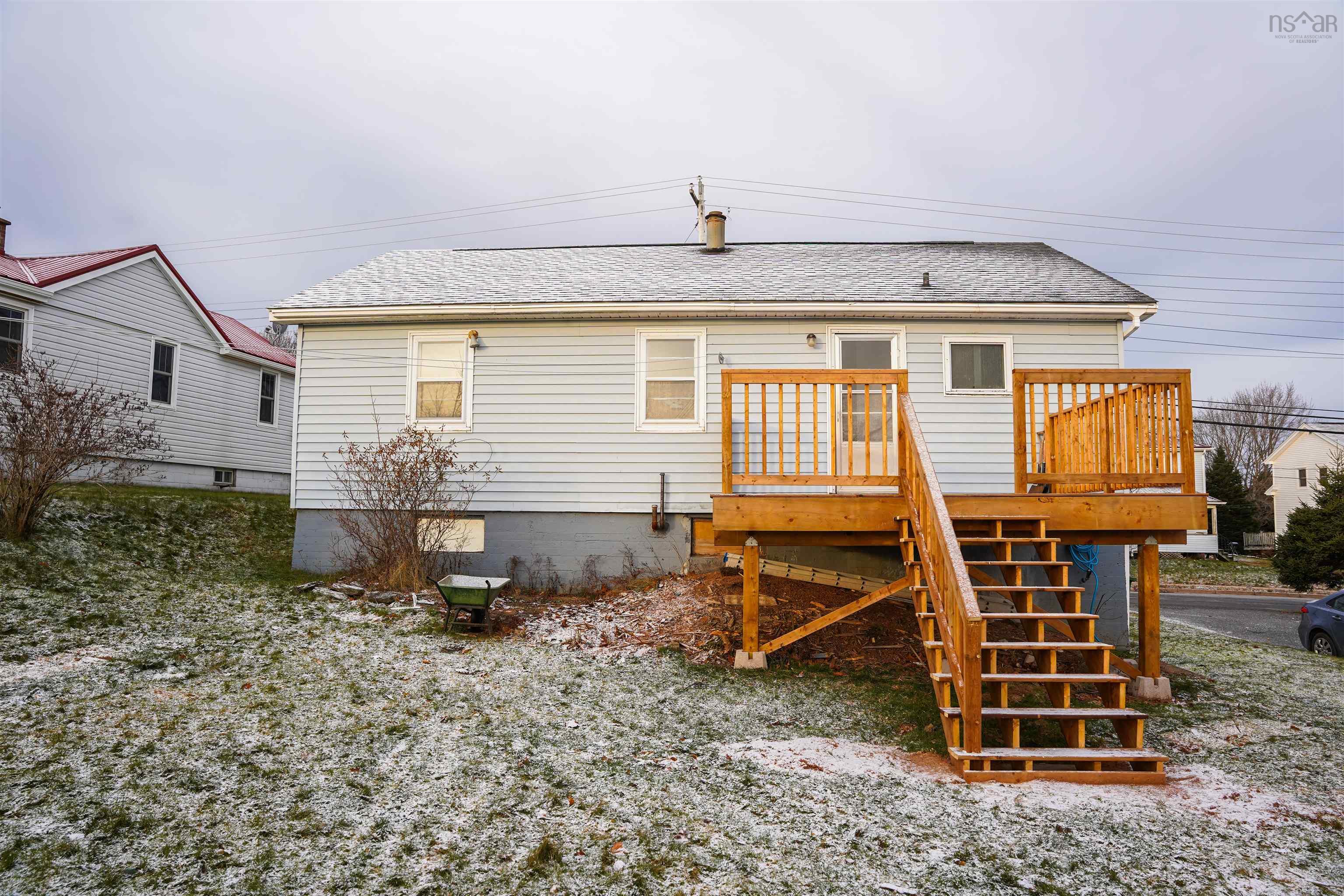 $230,000.00: 55 James Street, Truro