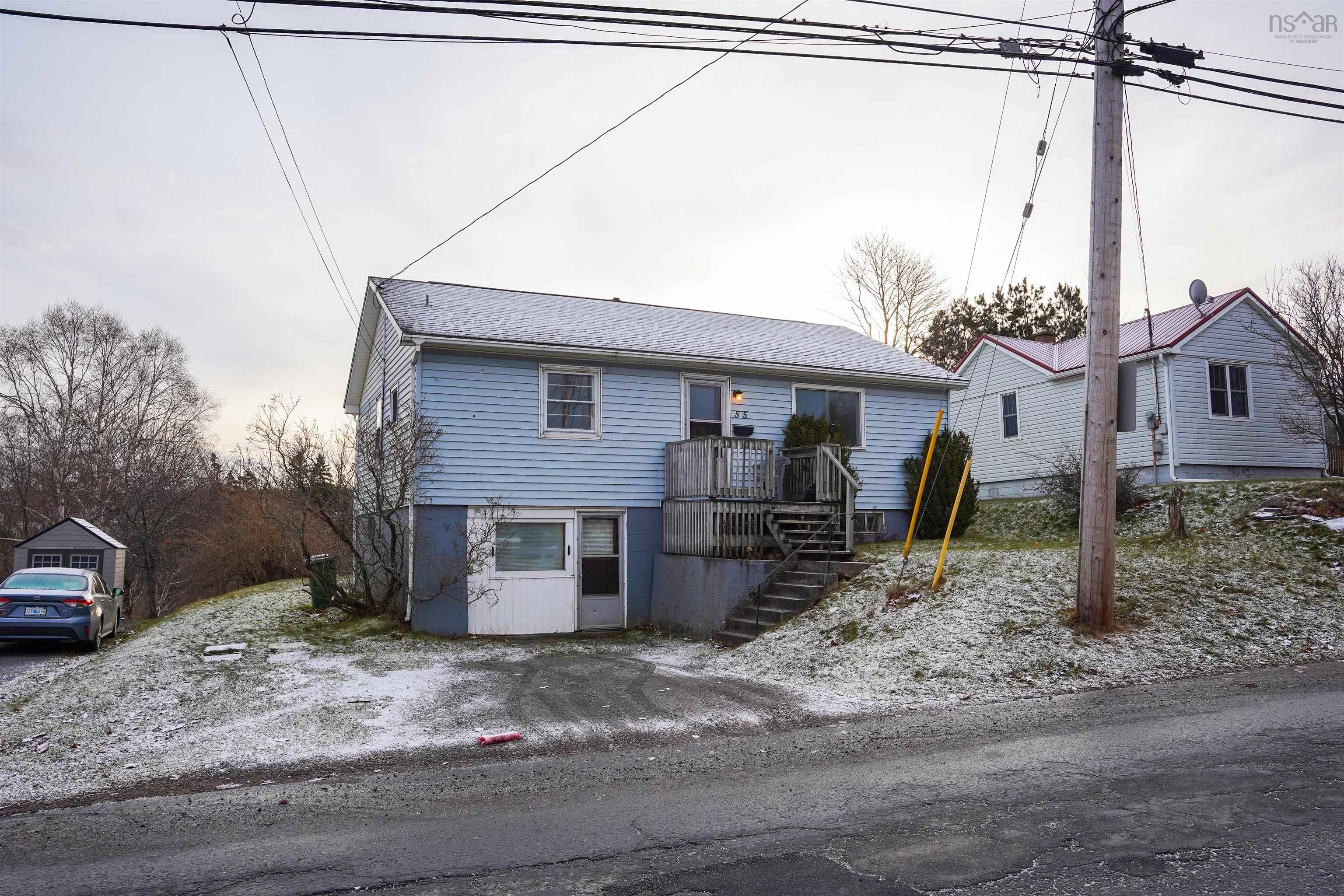 $230,000.00: 55 James Street, Truro