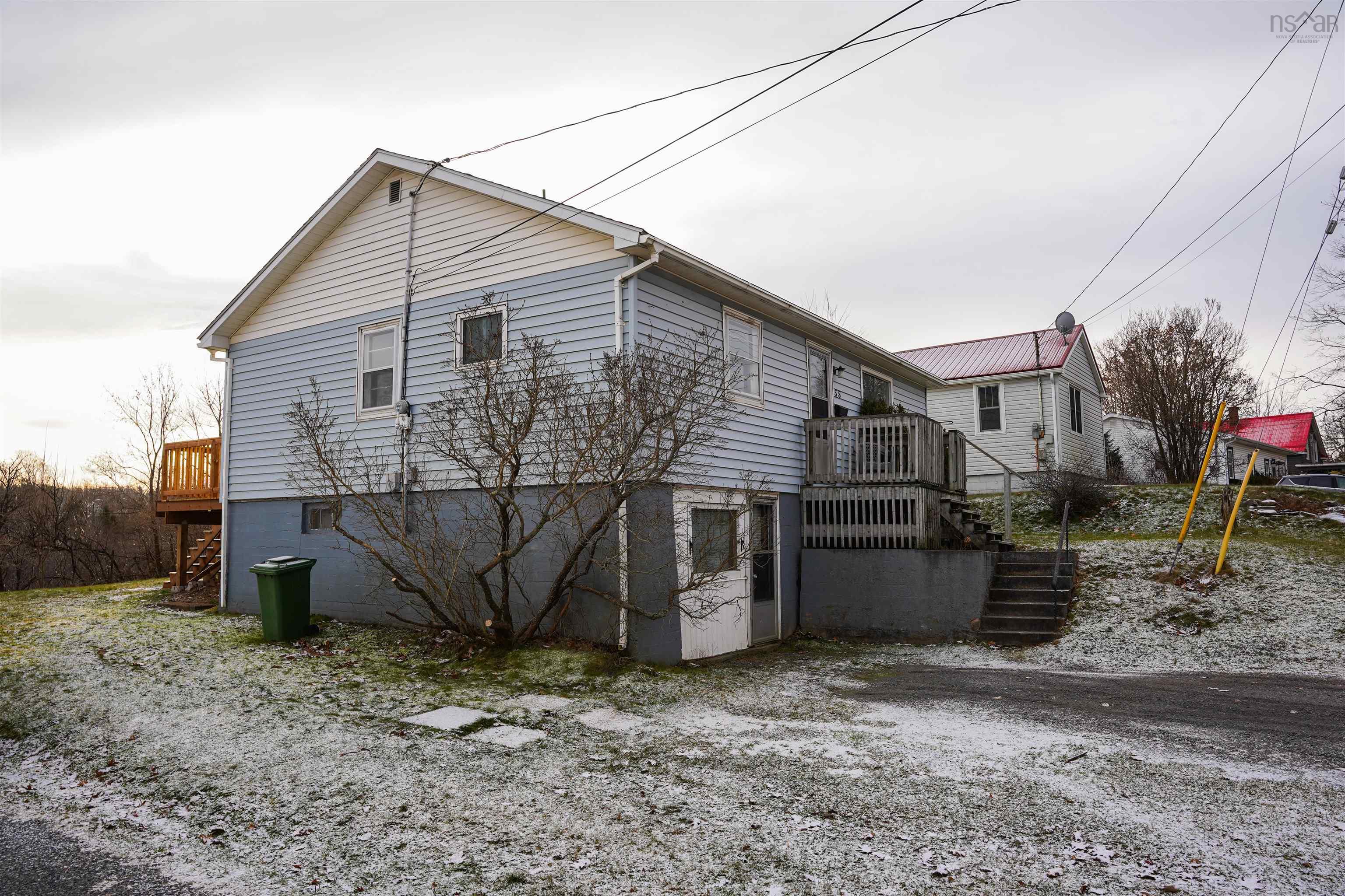 $230,000.00: 55 James Street, Truro
