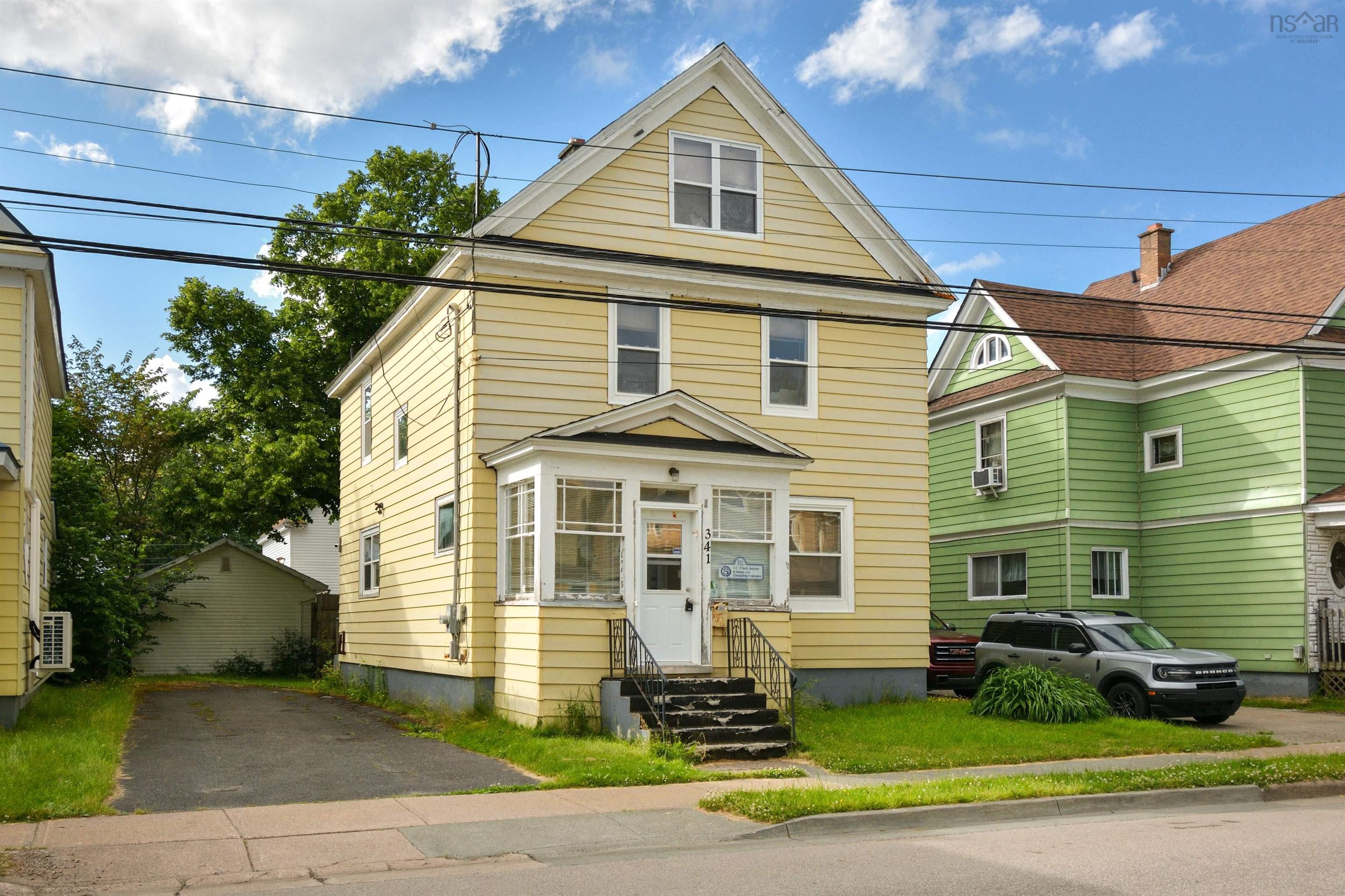 341 Townsend Street 