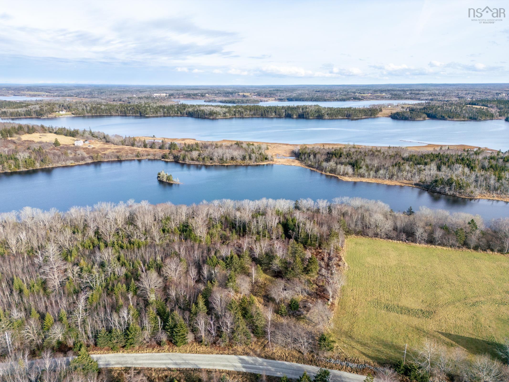 $79,000.00: Lot Roberts Island Road, Roberts Island