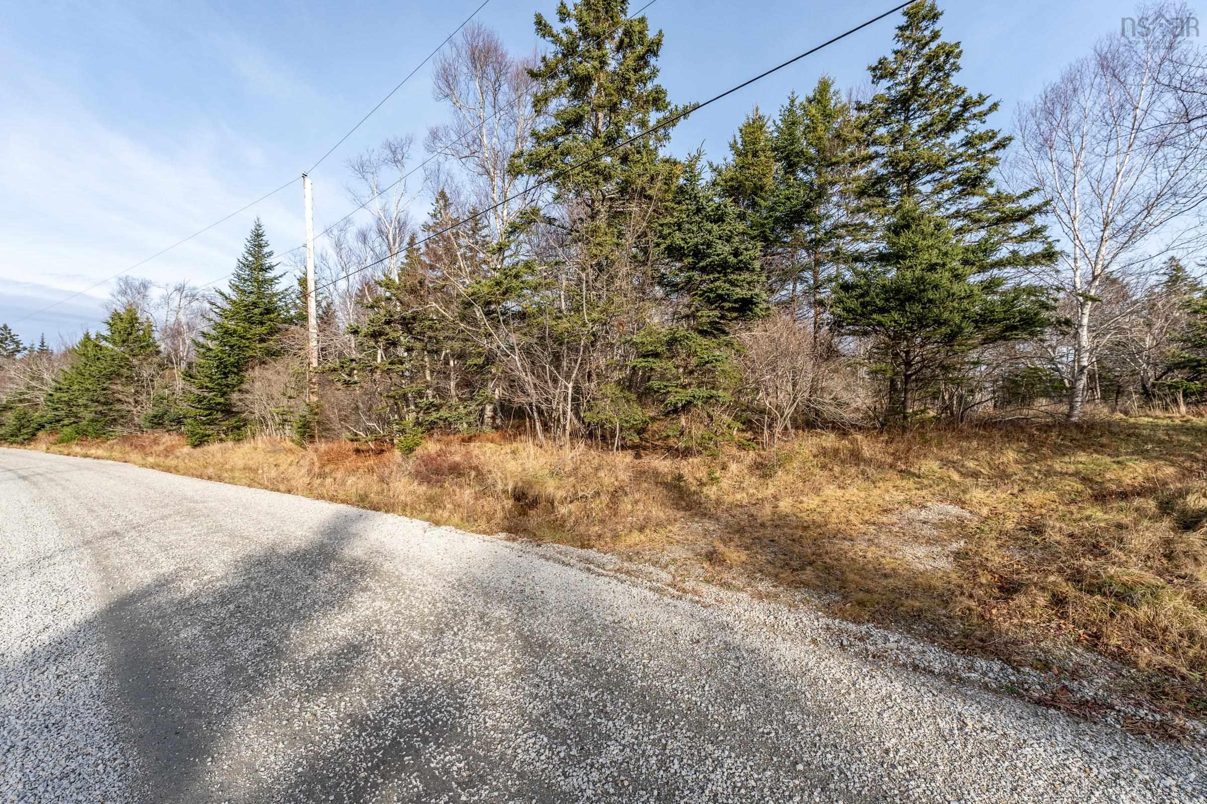 $79,000.00: Lot Roberts Island Road, Roberts Island
