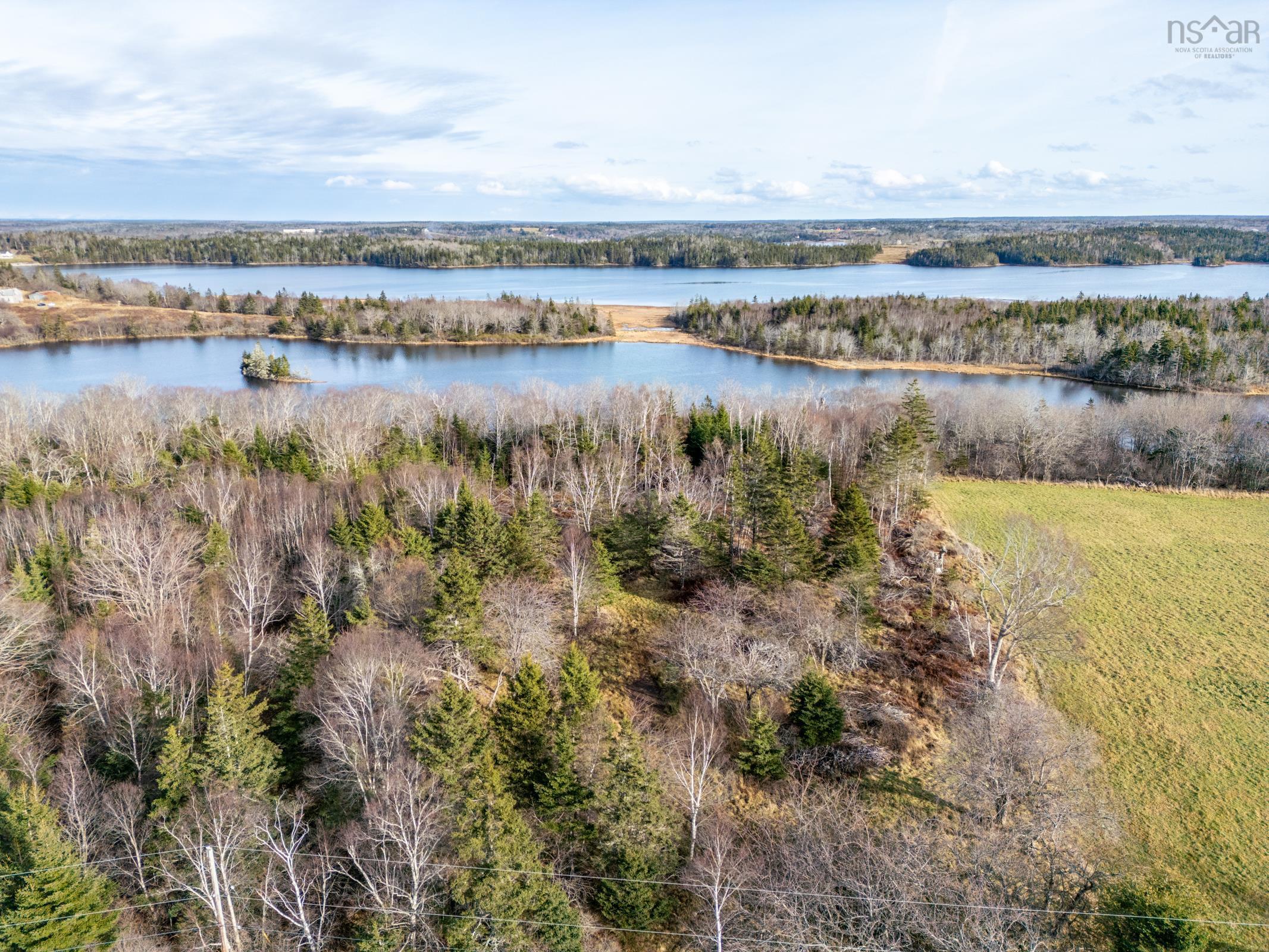 $79,000.00: Lot Roberts Island Road, Roberts Island