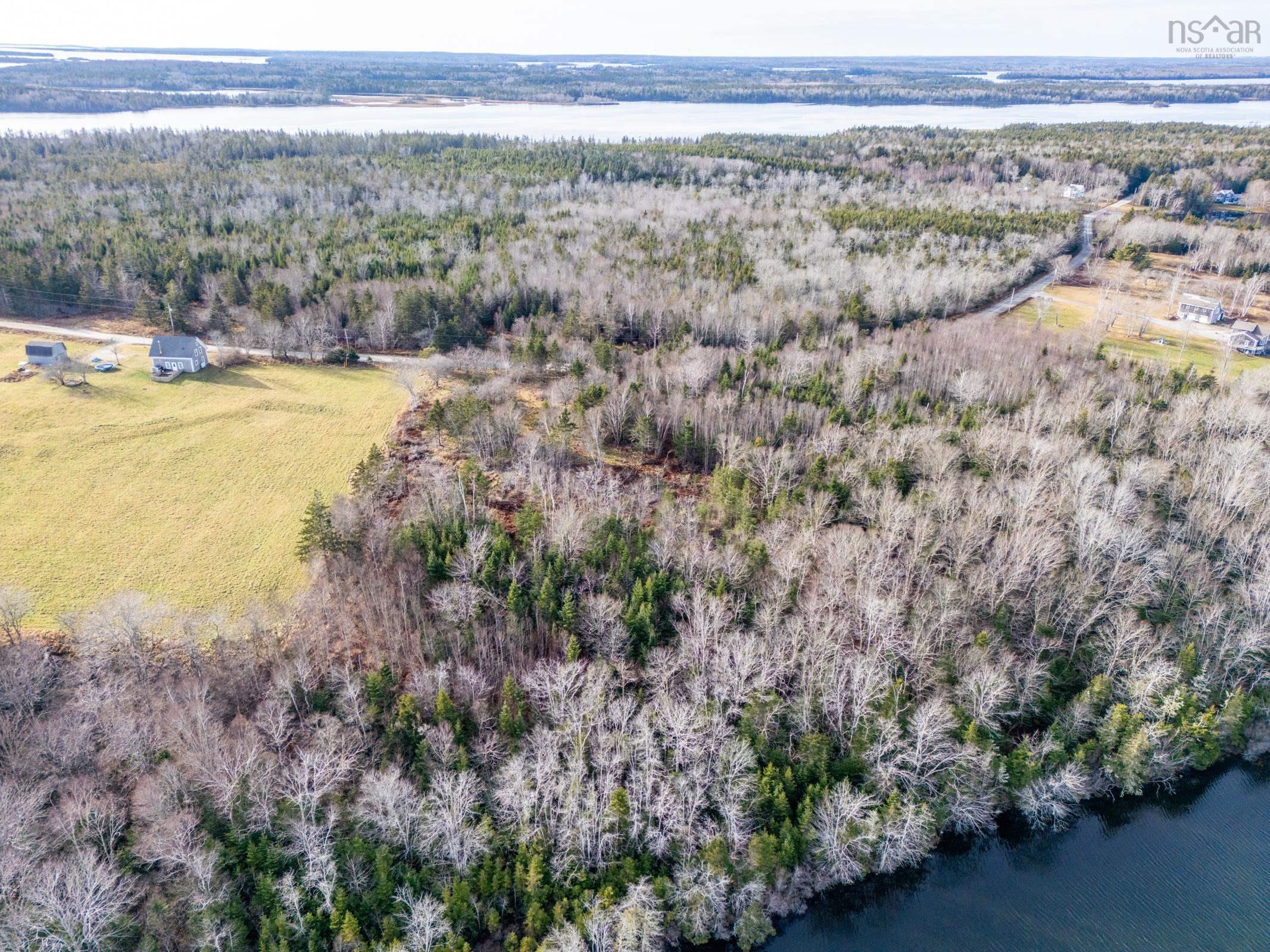 $79,000.00: Lot Roberts Island Road, Roberts Island