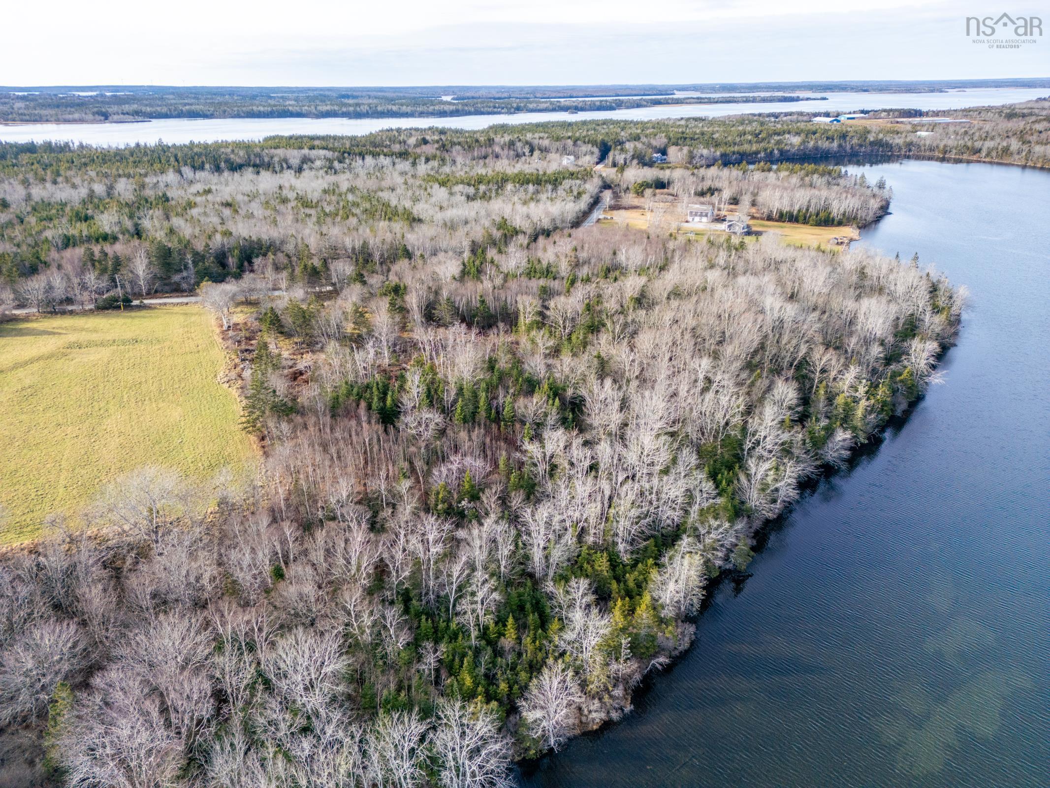 $79,000.00: Lot Roberts Island Road, Roberts Island