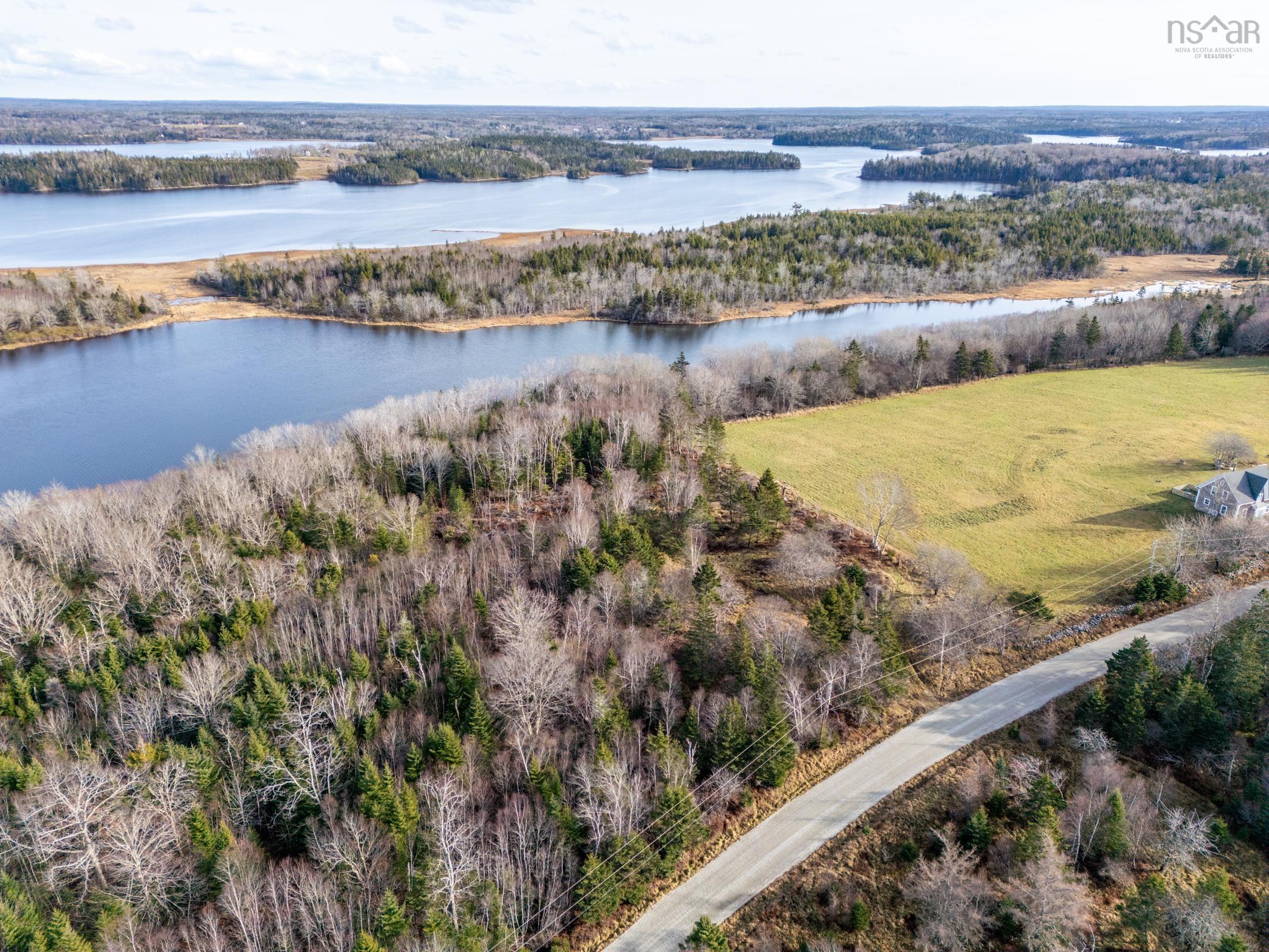 $79,000.00: Lot Roberts Island Road, Roberts Island
