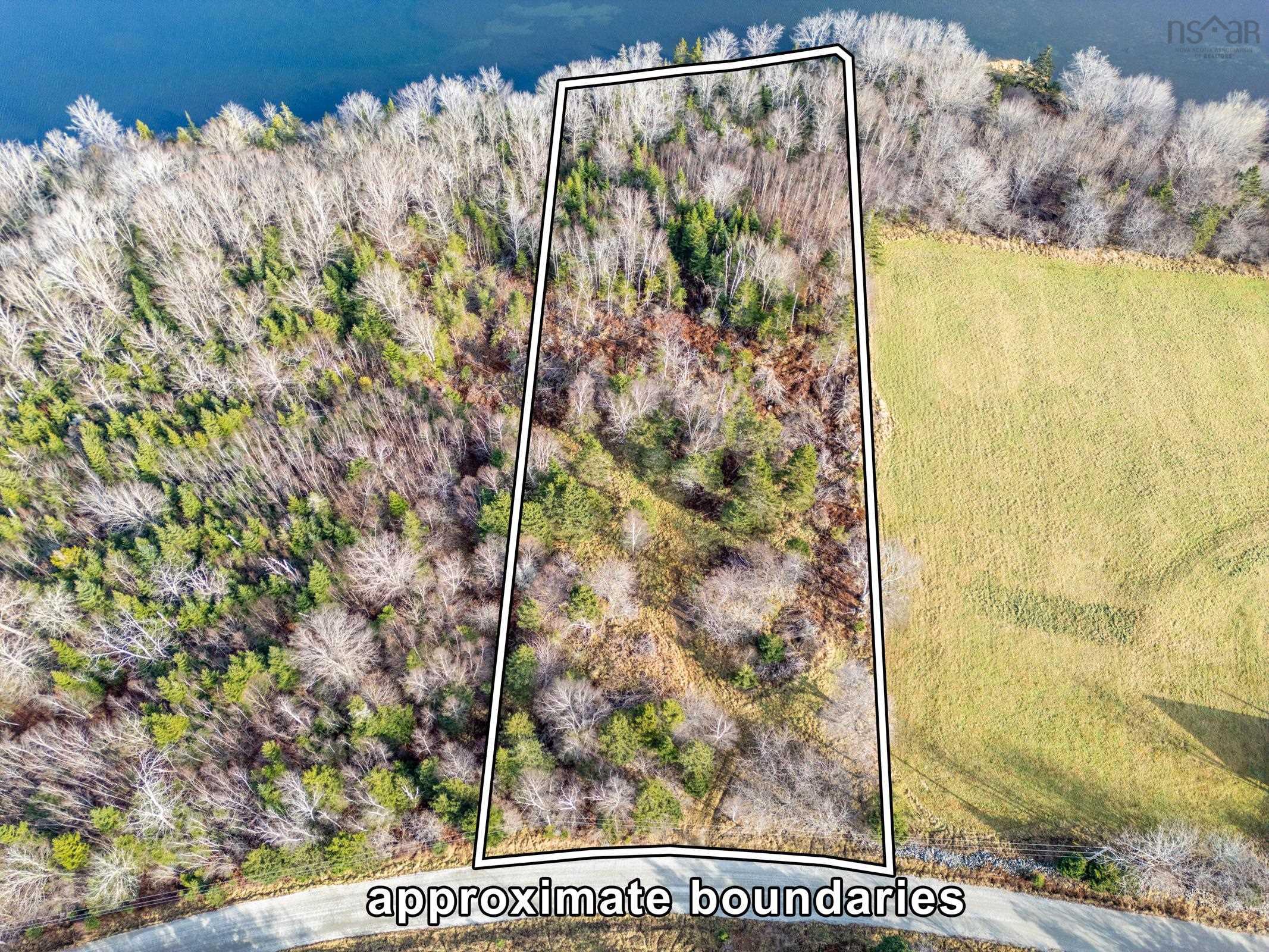 $79,000.00: Lot Roberts Island Road, Roberts Island