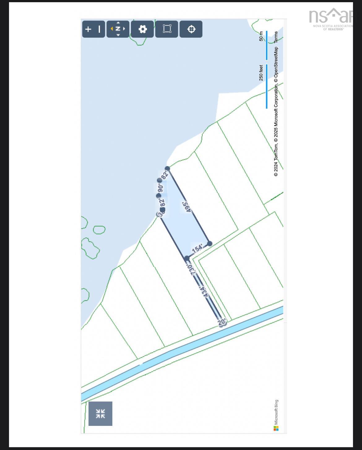 $599,000.00: Lot 4 NO 8 Highway, South Brookfield