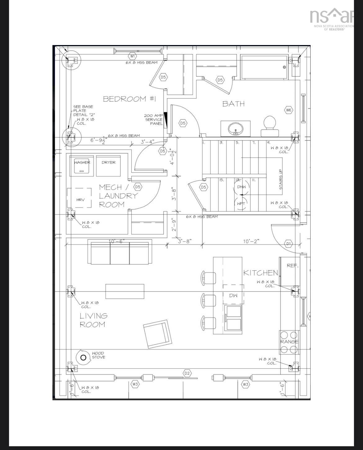 $599,000.00: Lot 4 NO 8 Highway, South Brookfield