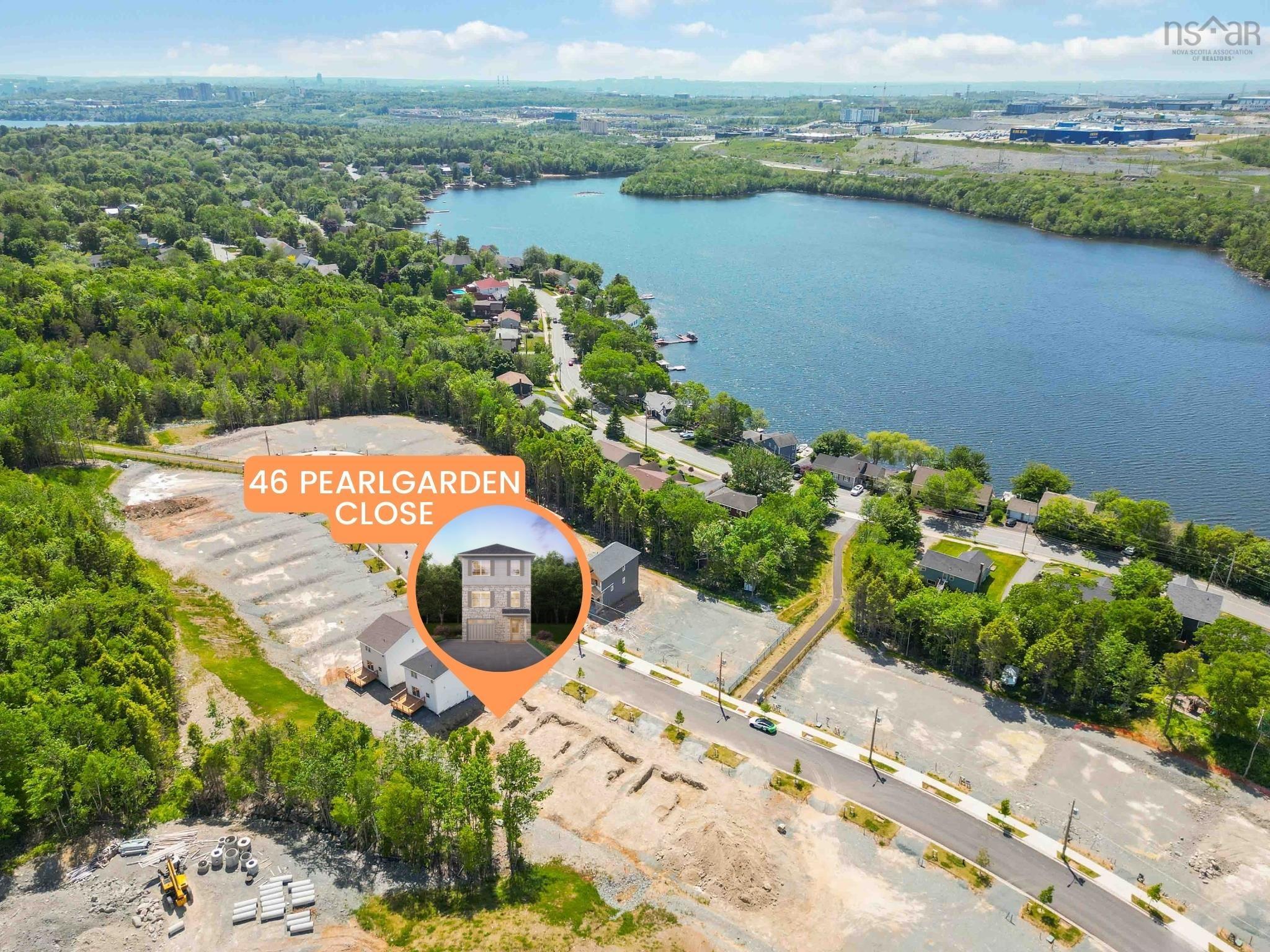$699,900.00: PC-12 46 Pearlgarden Close, Dartmouth