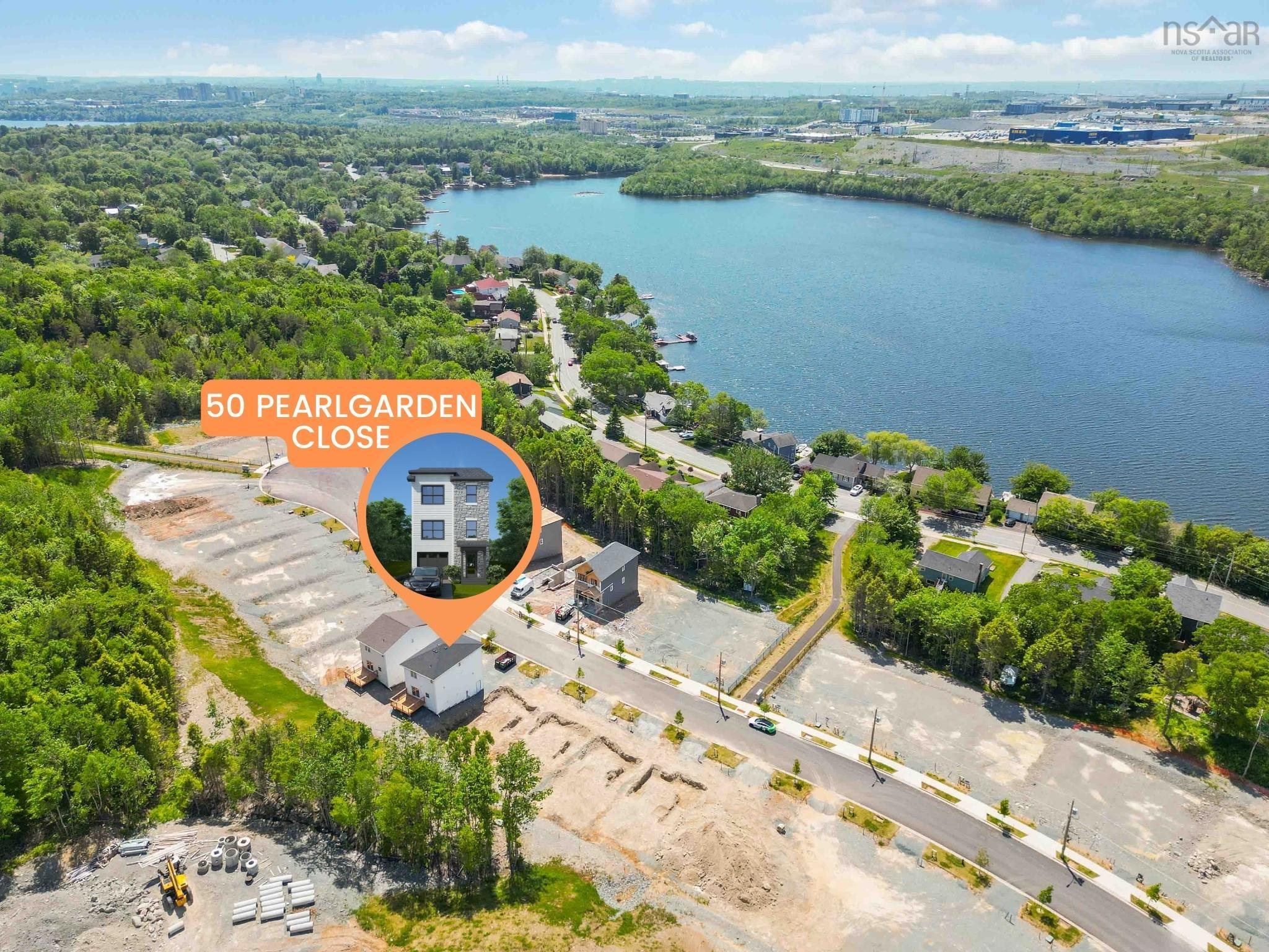 $724,900.00: PC-13 50 Pearlgarden Close, Dartmouth
