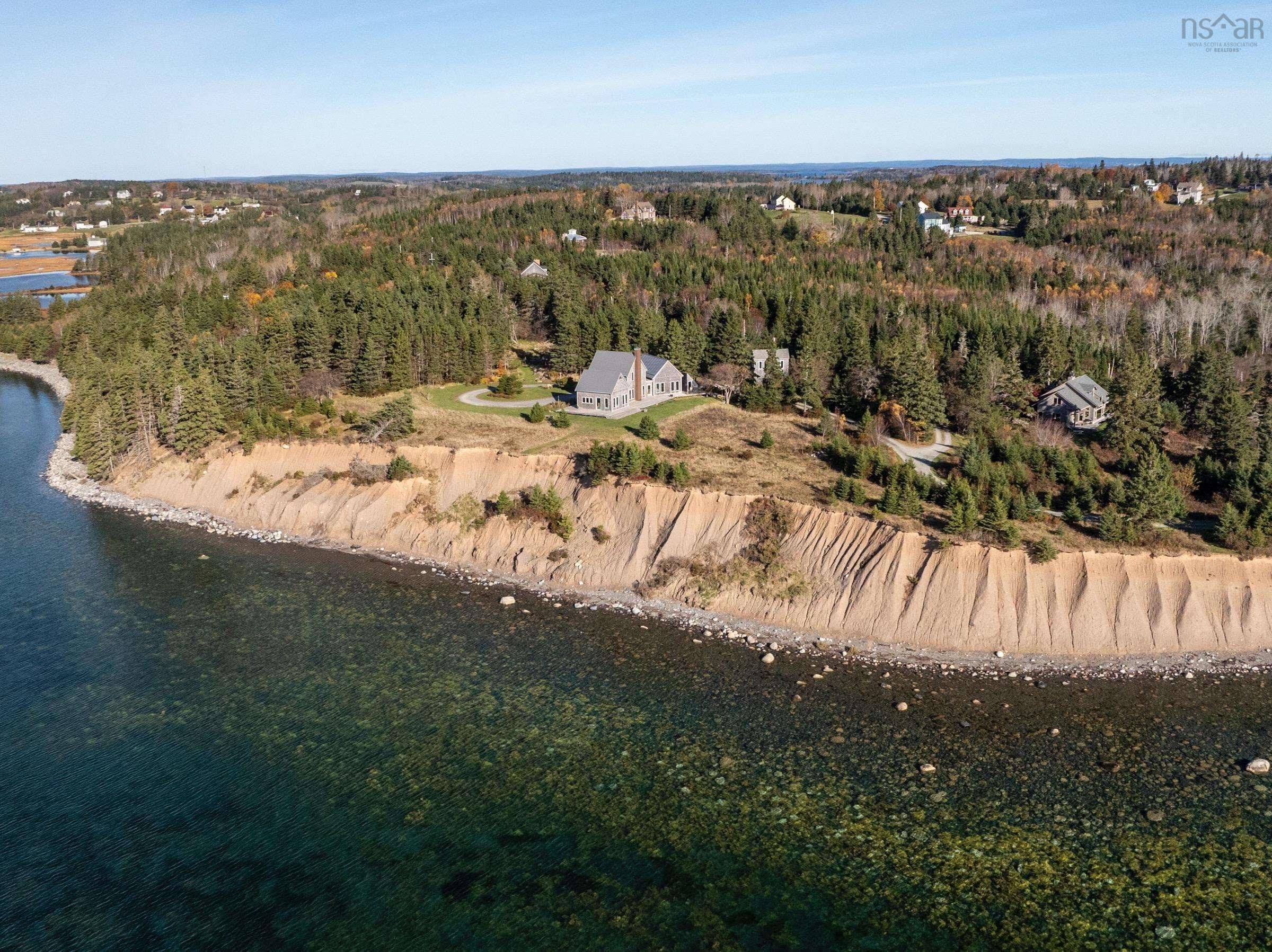 $1,695,000.00: 24 Shoreline Drive, Garden Lots
