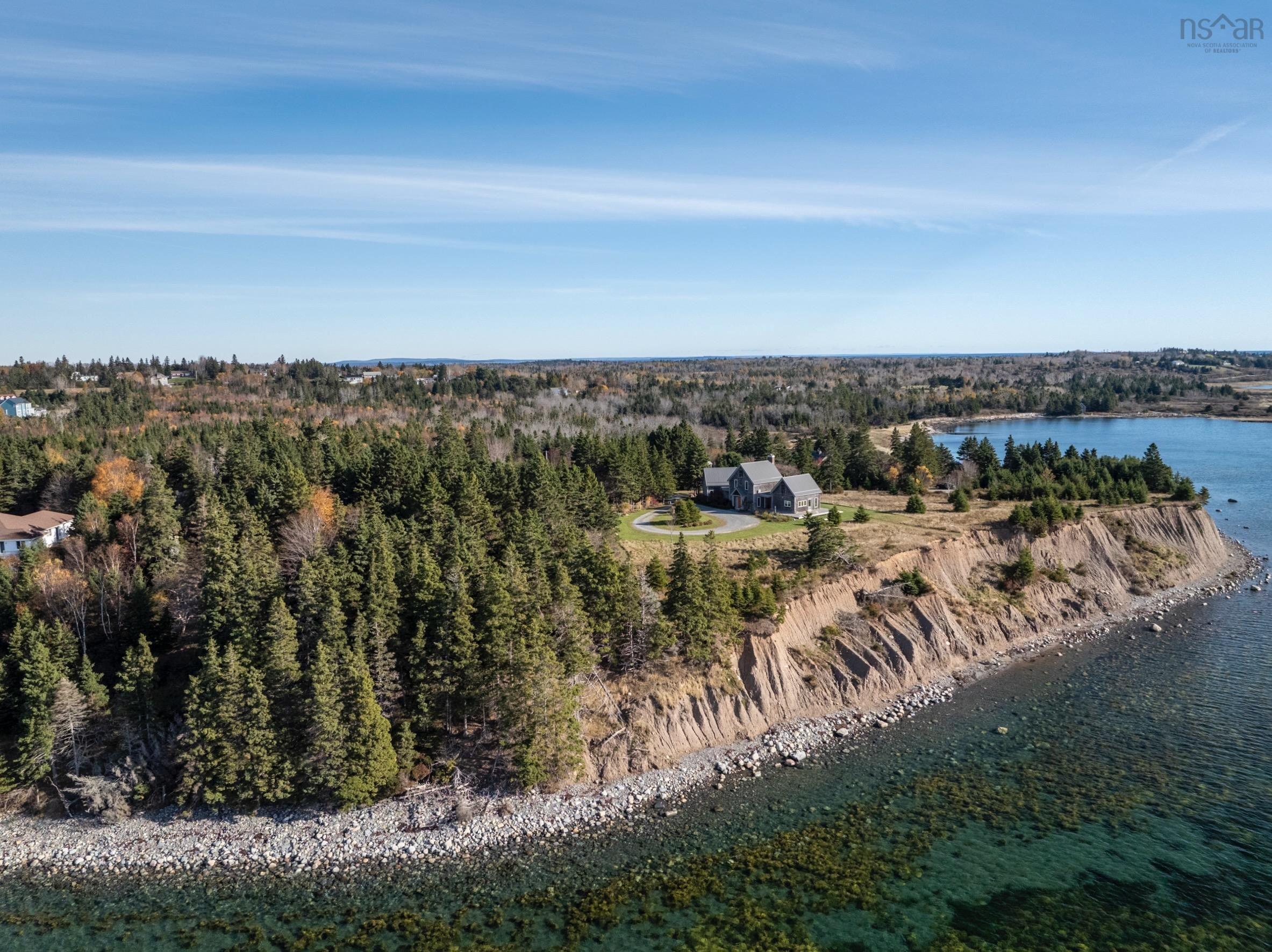 $1,695,000.00: 24 Shoreline Drive, Garden Lots