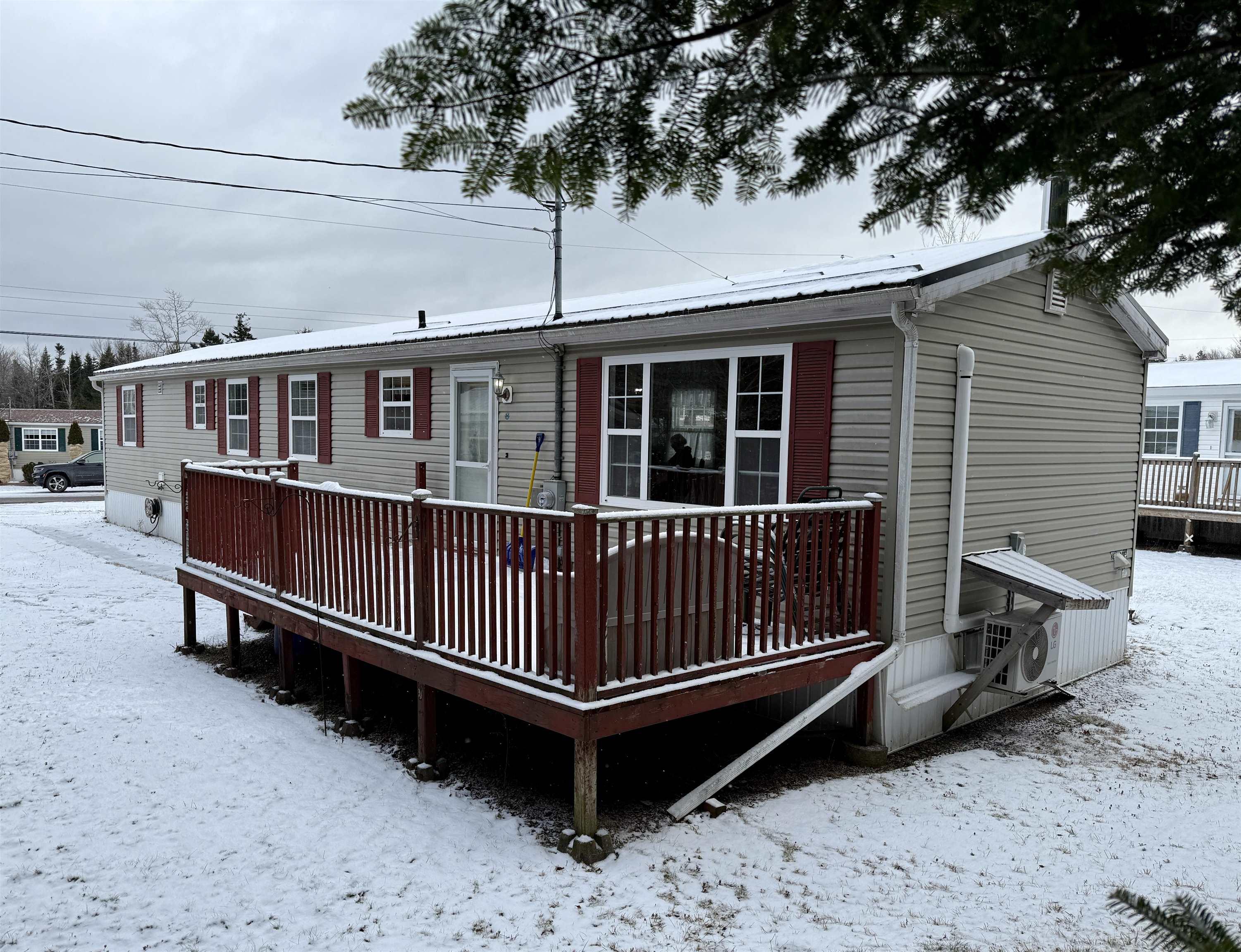 $185,000.00: 43 Dhugald Drive, Salmon River