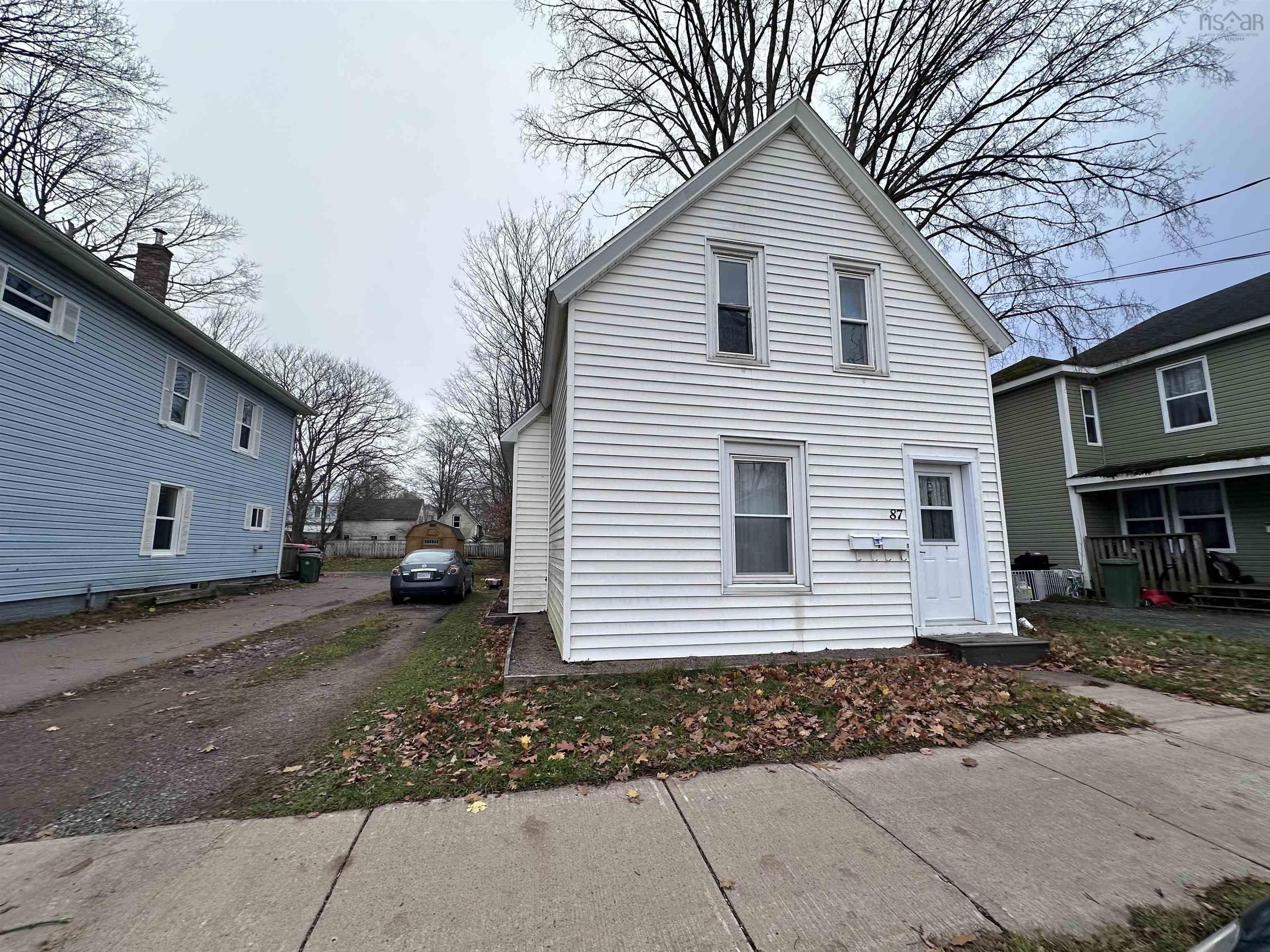 $239,900.00: 87 King Street, Truro