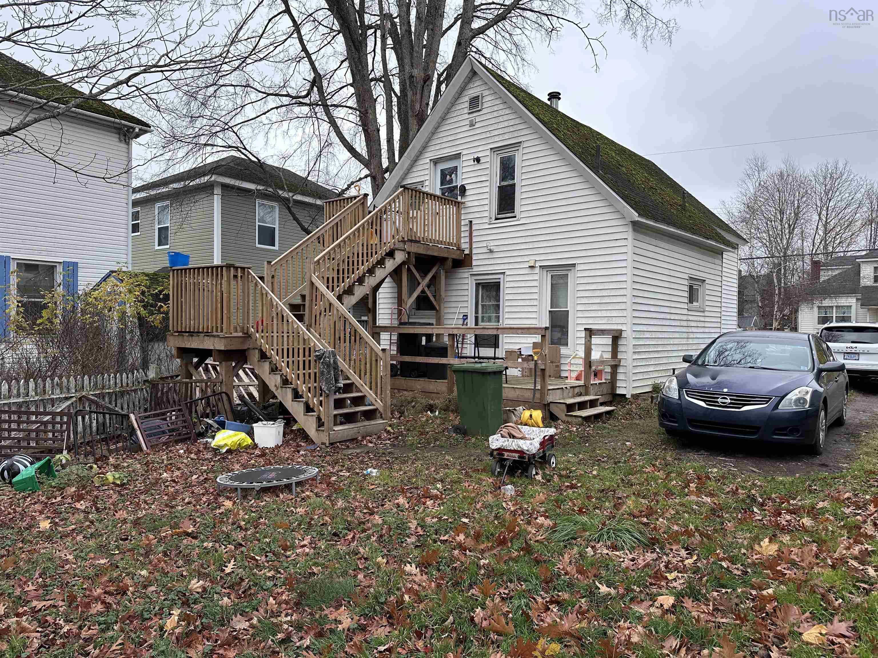 $239,900.00: 87 King Street, Truro