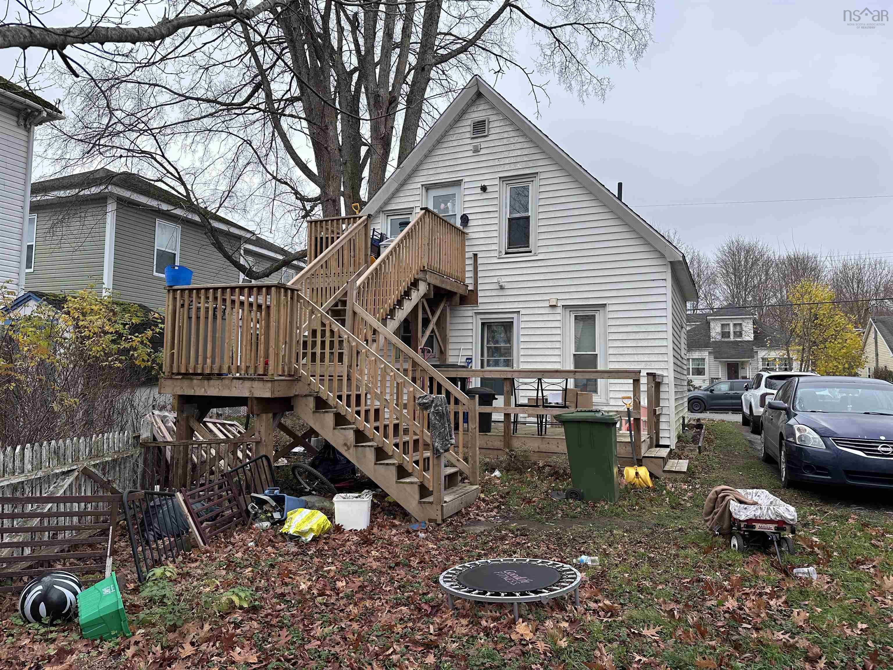 $239,900.00: 87 King Street, Truro